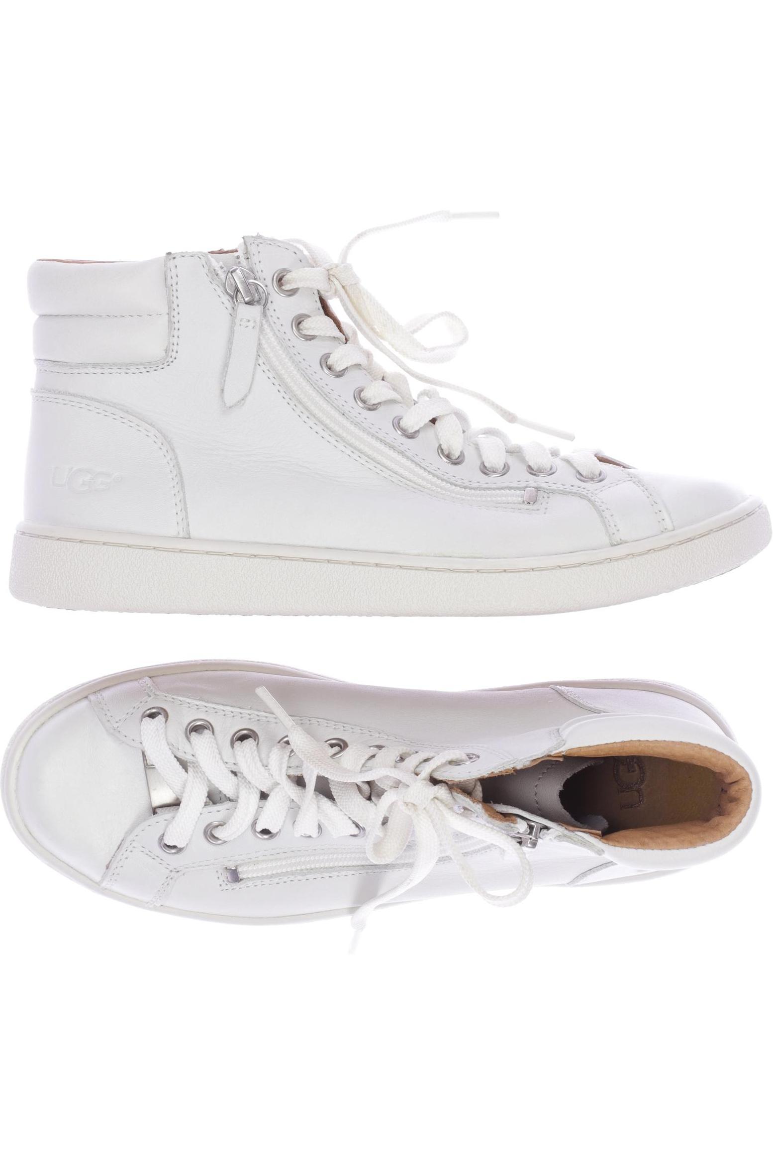 

UGG Damen Sneakers, hellblau, Gr. 38