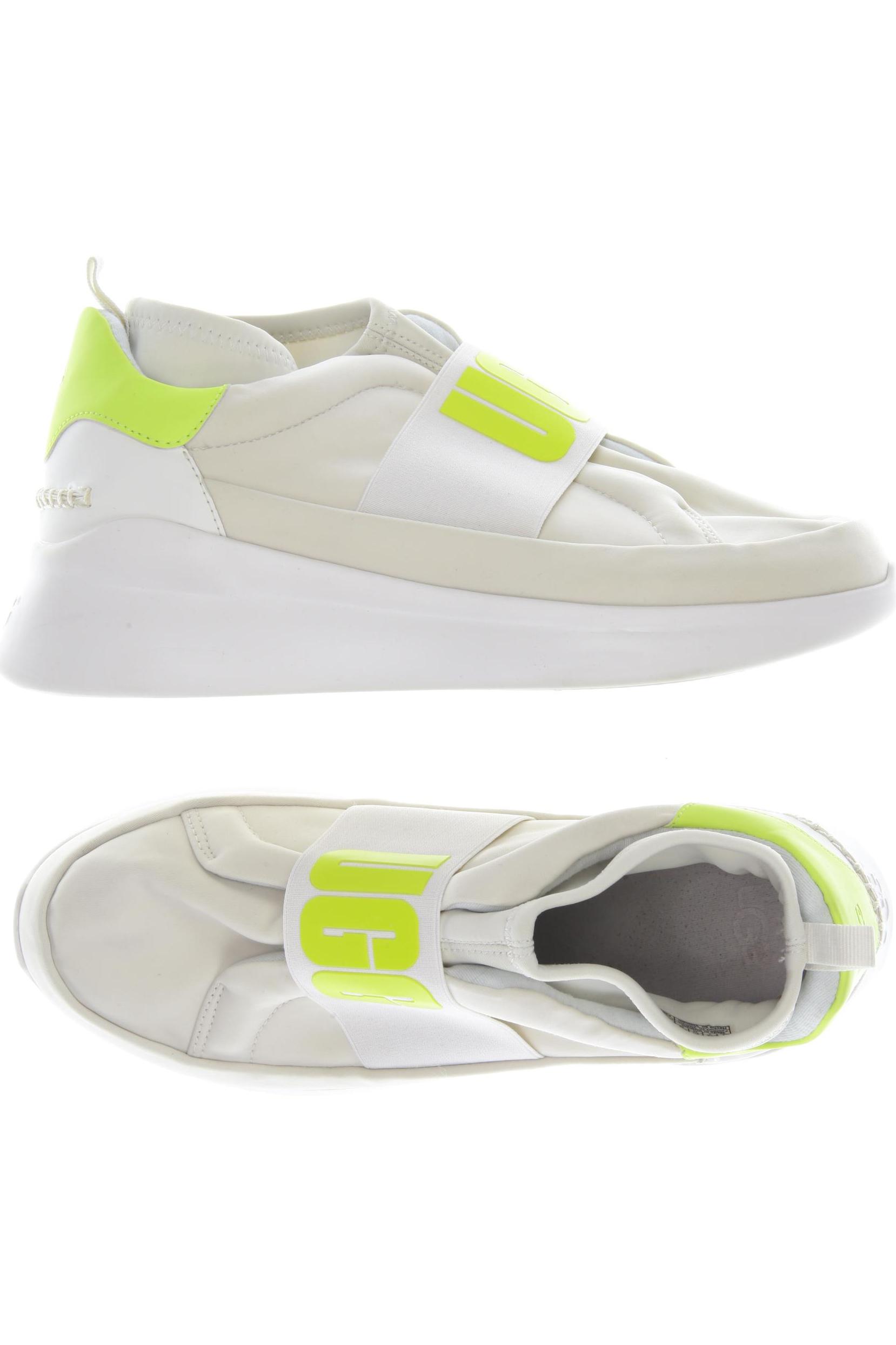 

UGG Damen Sneakers, beige, Gr. 40