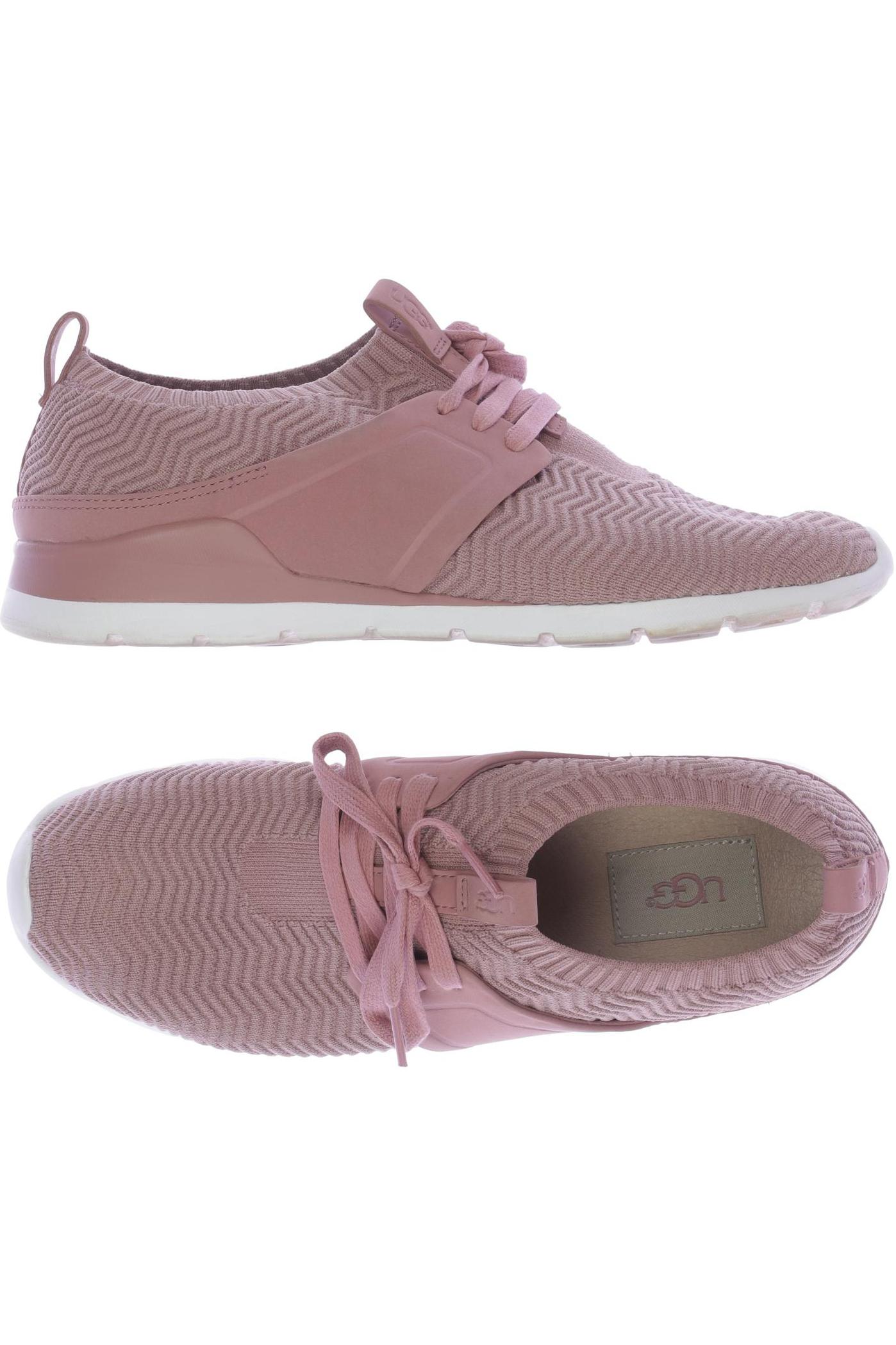 

UGG Damen Sneakers, pink