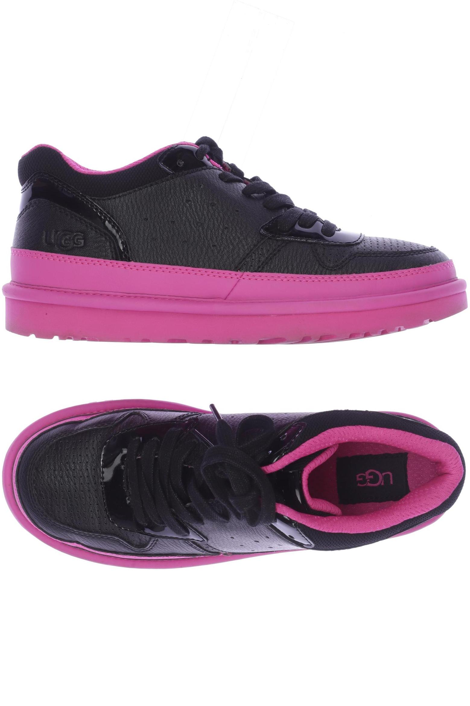 

UGG Damen Sneakers, schwarz, Gr. 39