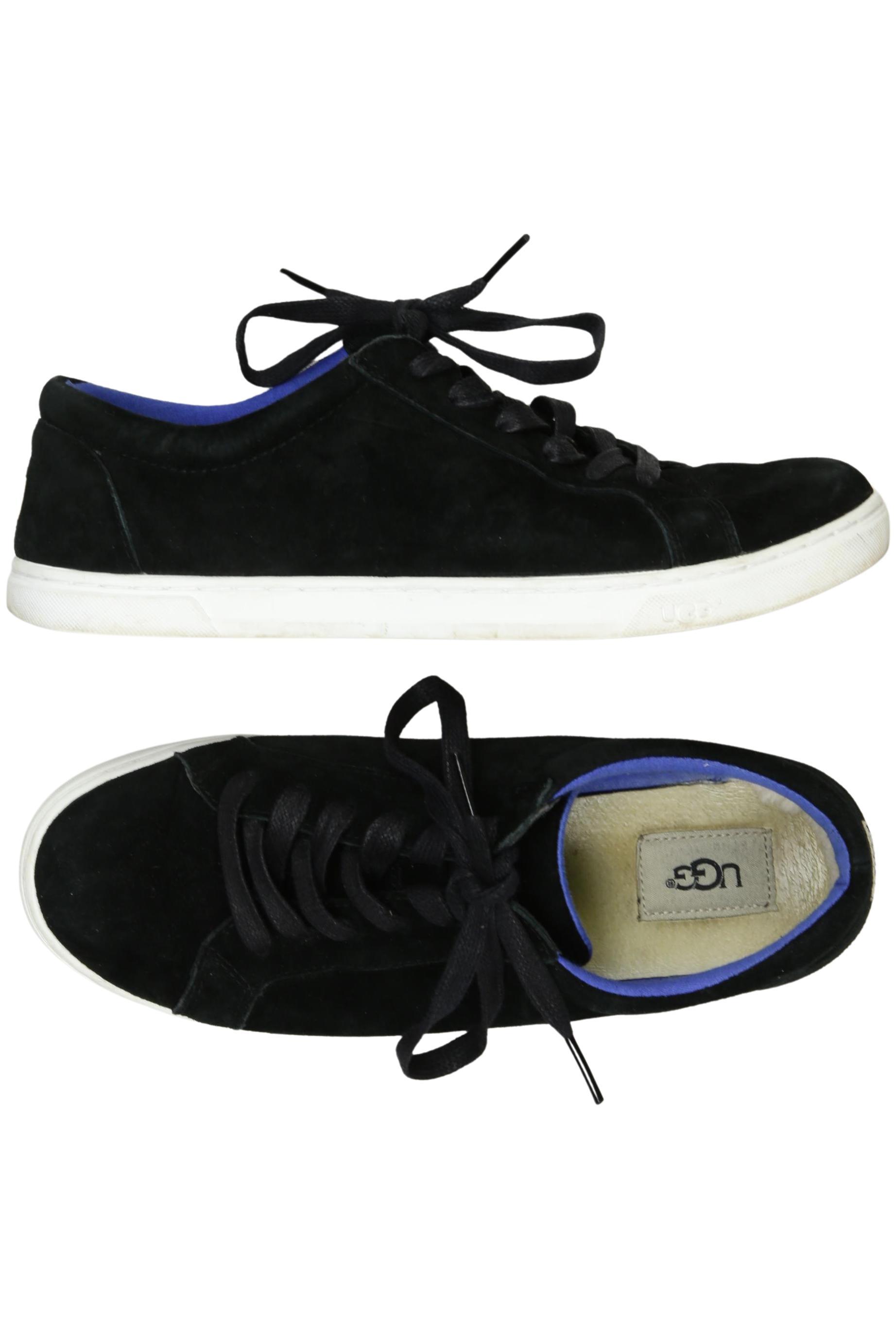 

UGG Damen Sneakers, schwarz, Gr. 40.5