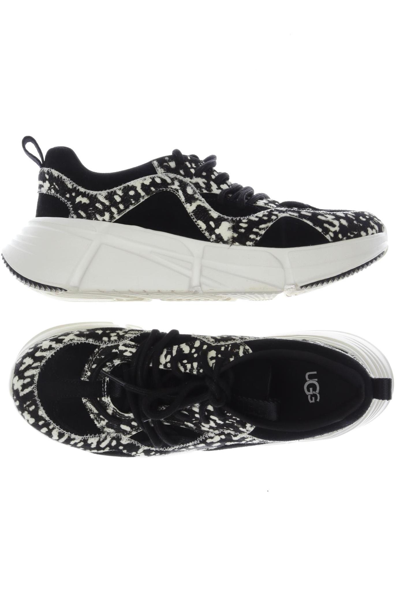 

UGG Damen Sneakers, schwarz, Gr. 39