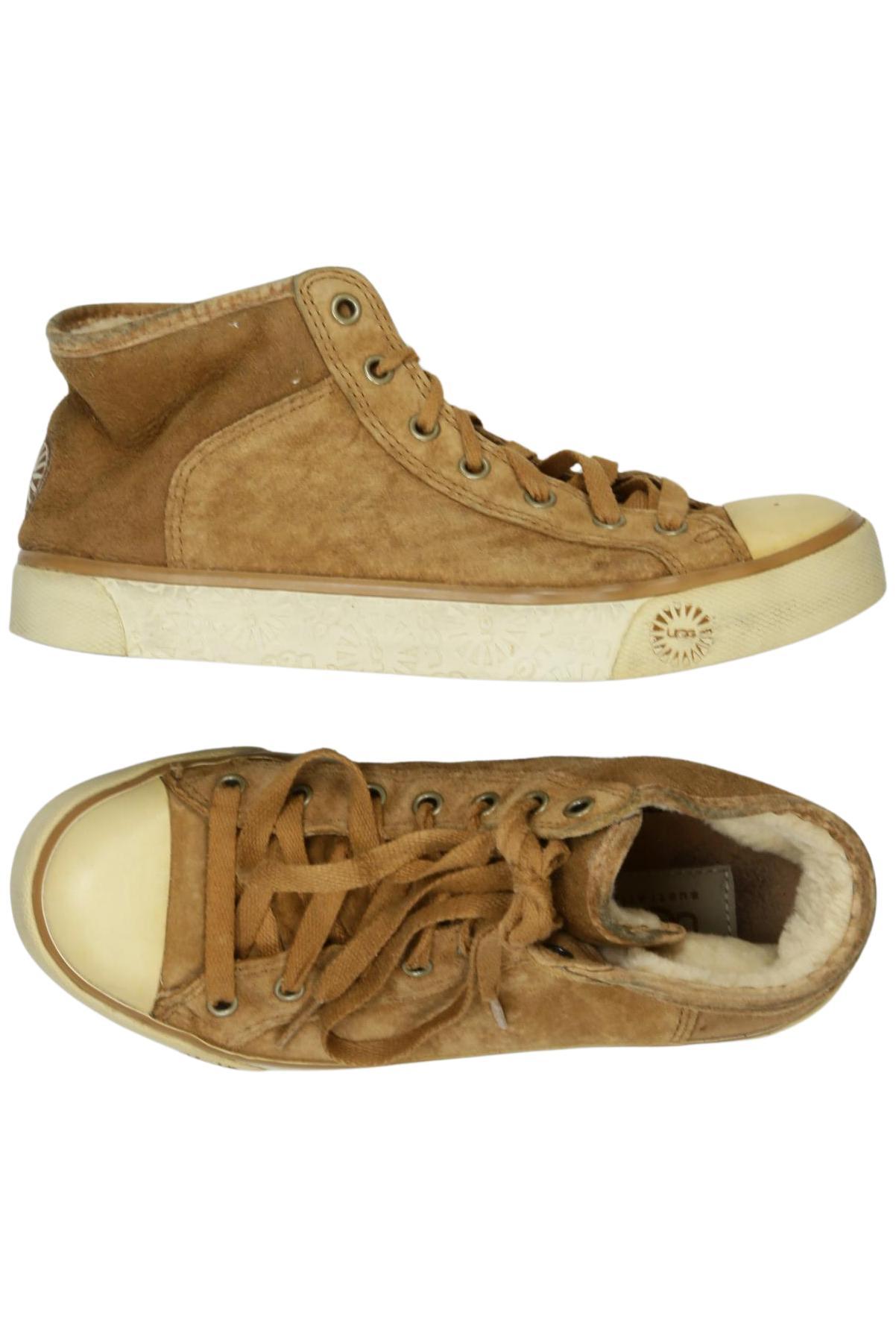 

UGG Damen Sneakers, beige, Gr. 36