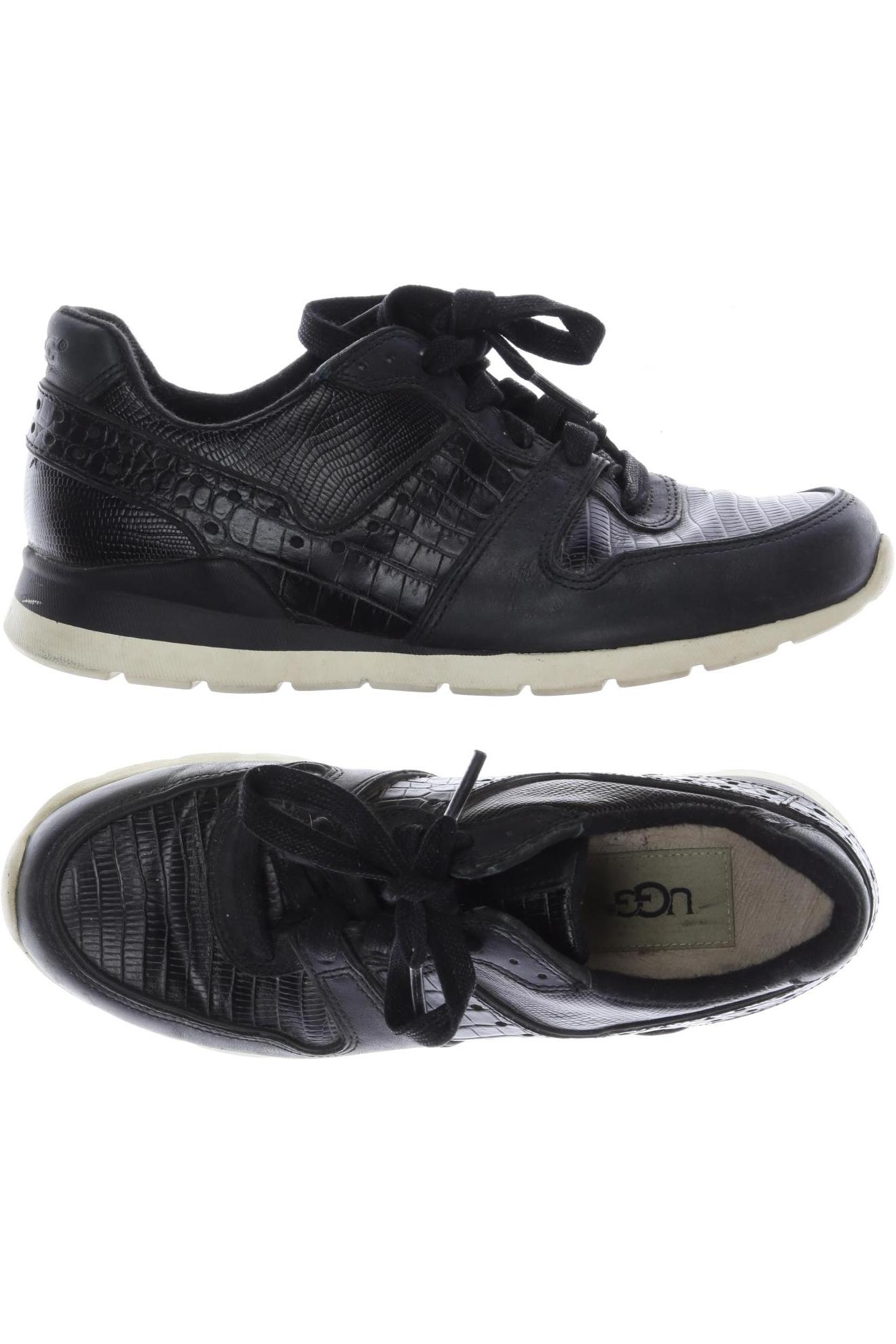 

UGG Damen Sneakers, schwarz, Gr. 36