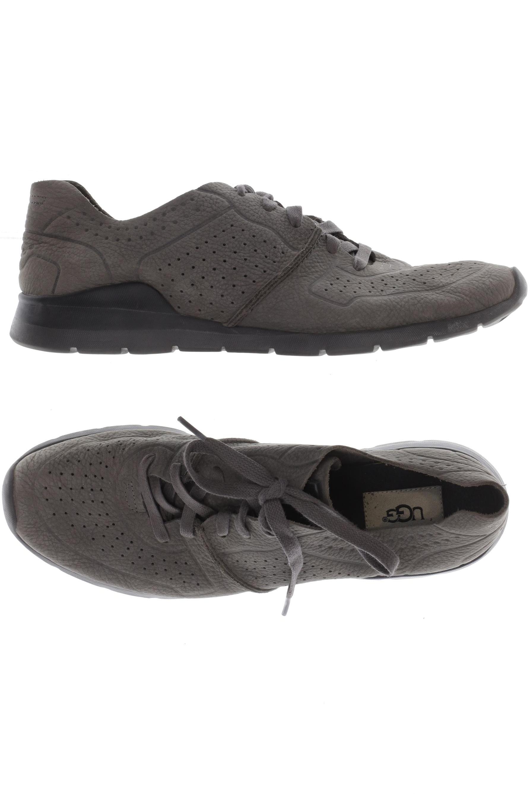 

UGG Damen Sneakers, grau, Gr. 42