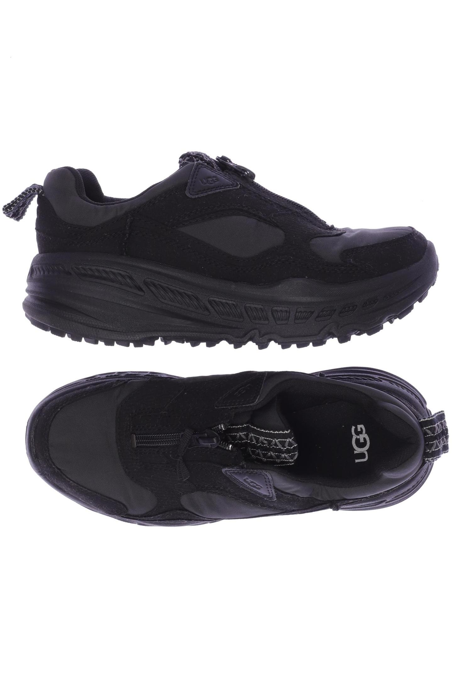 

UGG Damen Sneakers, schwarz, Gr. 38