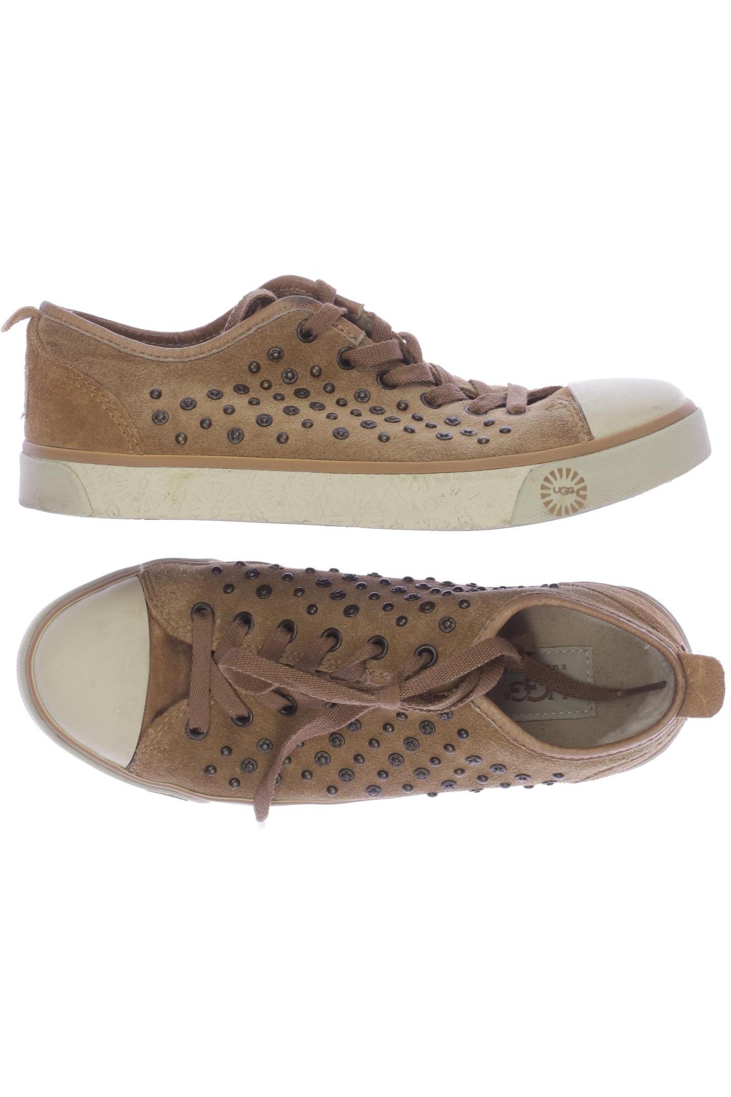 

UGG Damen Sneakers, braun, Gr. 38