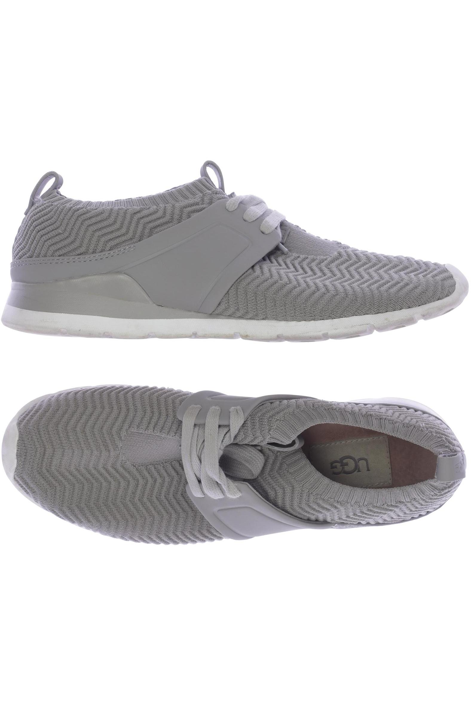 

UGG Damen Sneakers, grau, Gr. 38
