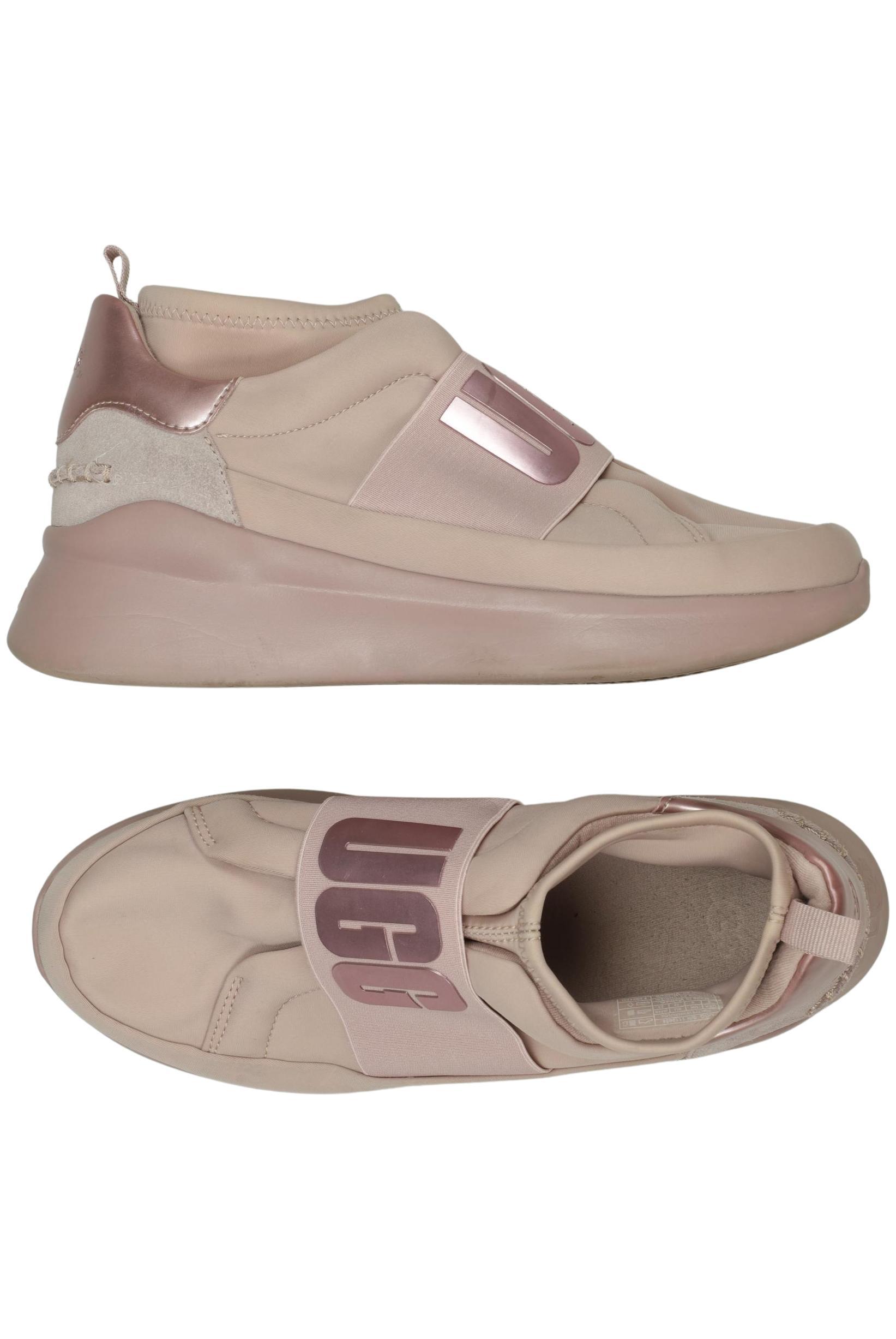 

UGG Damen Sneakers, pink, Gr. 37