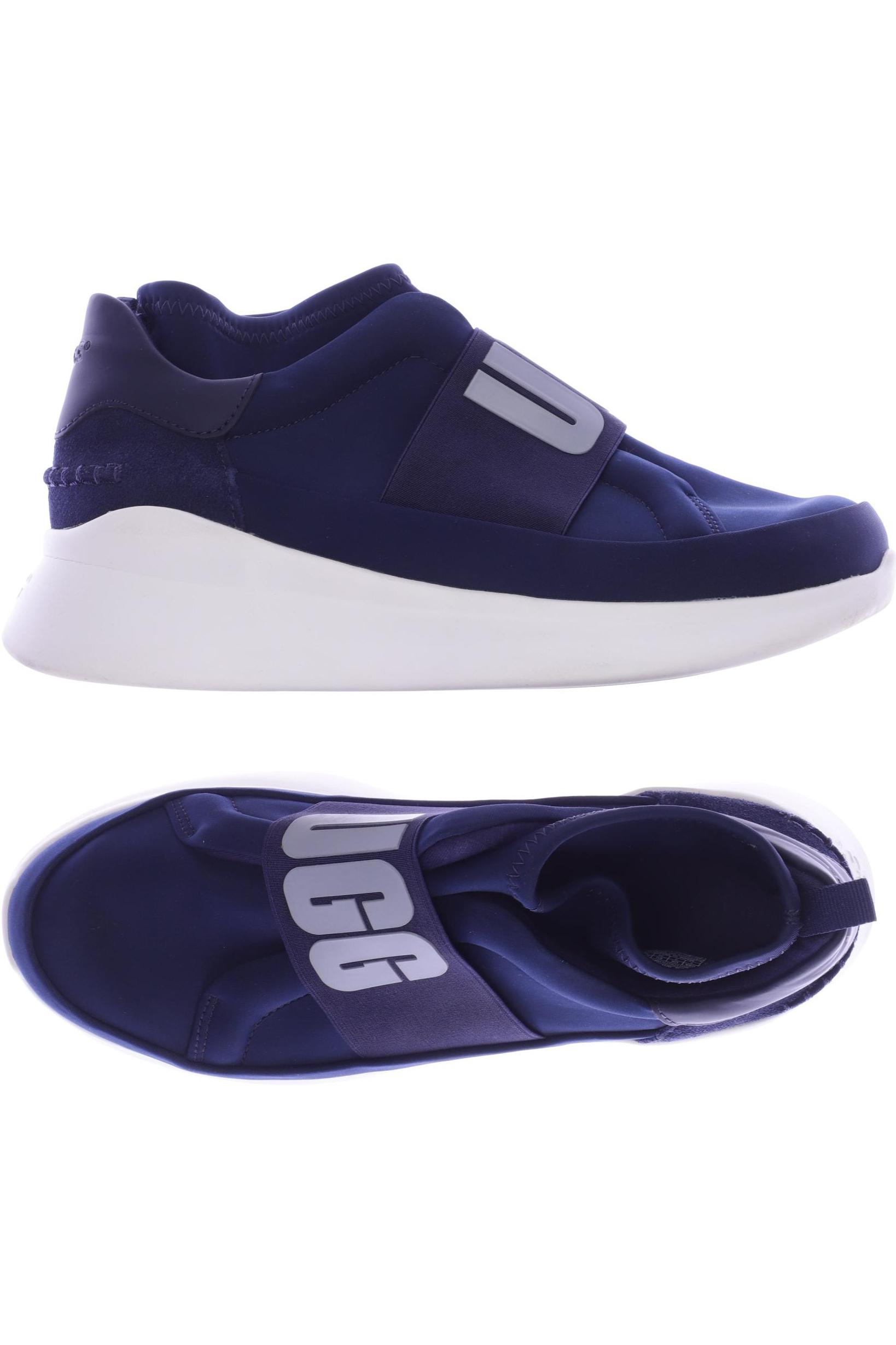 

UGG Damen Sneakers, marineblau, Gr. 38