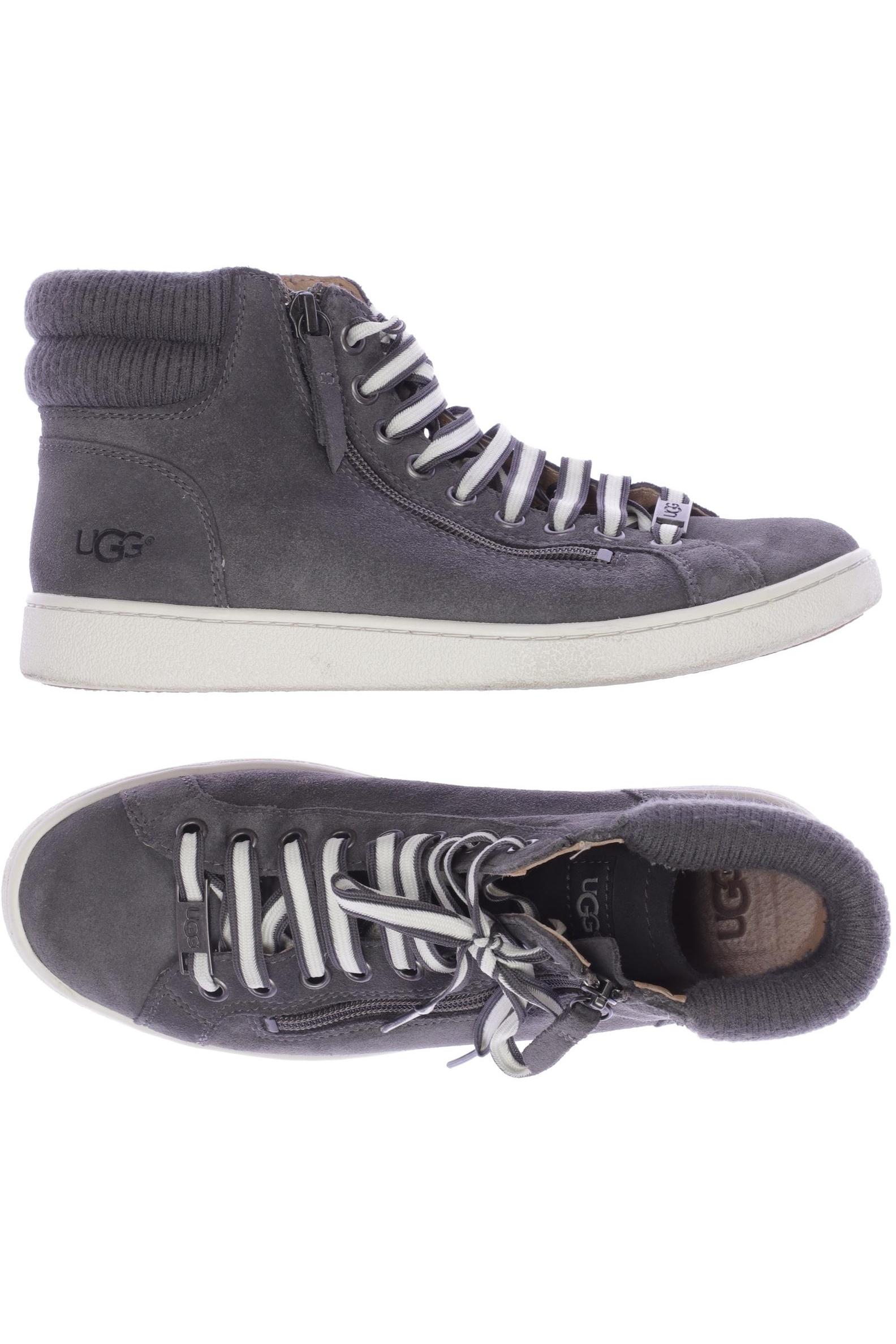 

UGG Damen Sneakers, grau, Gr. 38