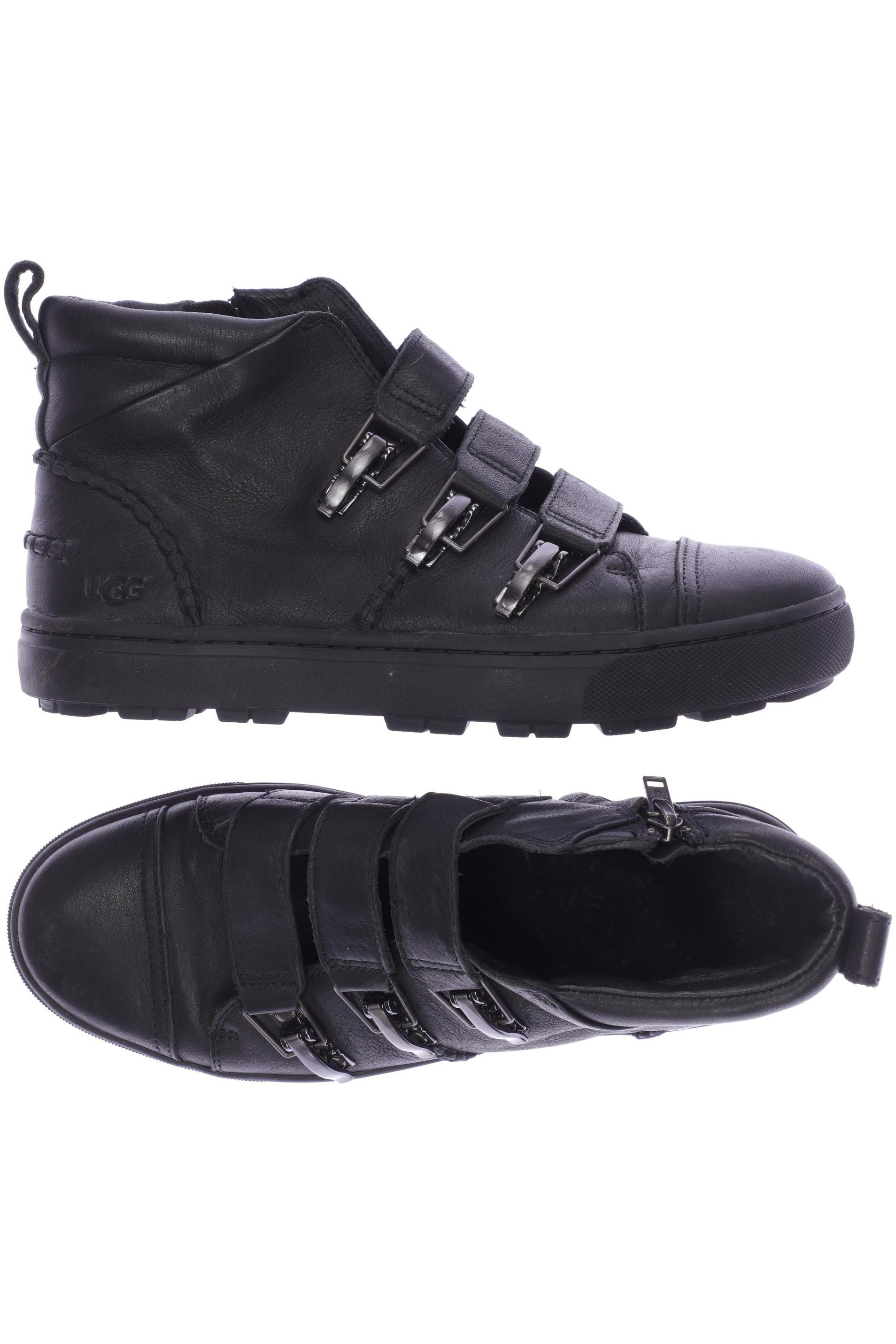 

UGG Damen Sneakers, schwarz, Gr. 42