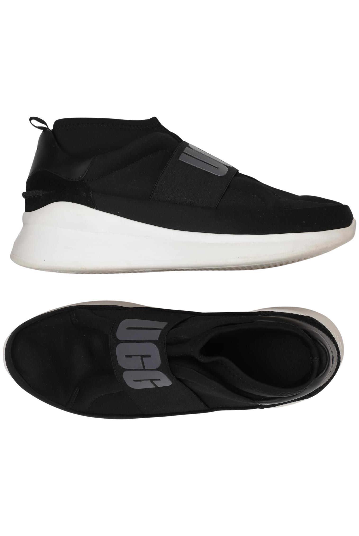 

UGG Damen Sneakers, schwarz, Gr. 41