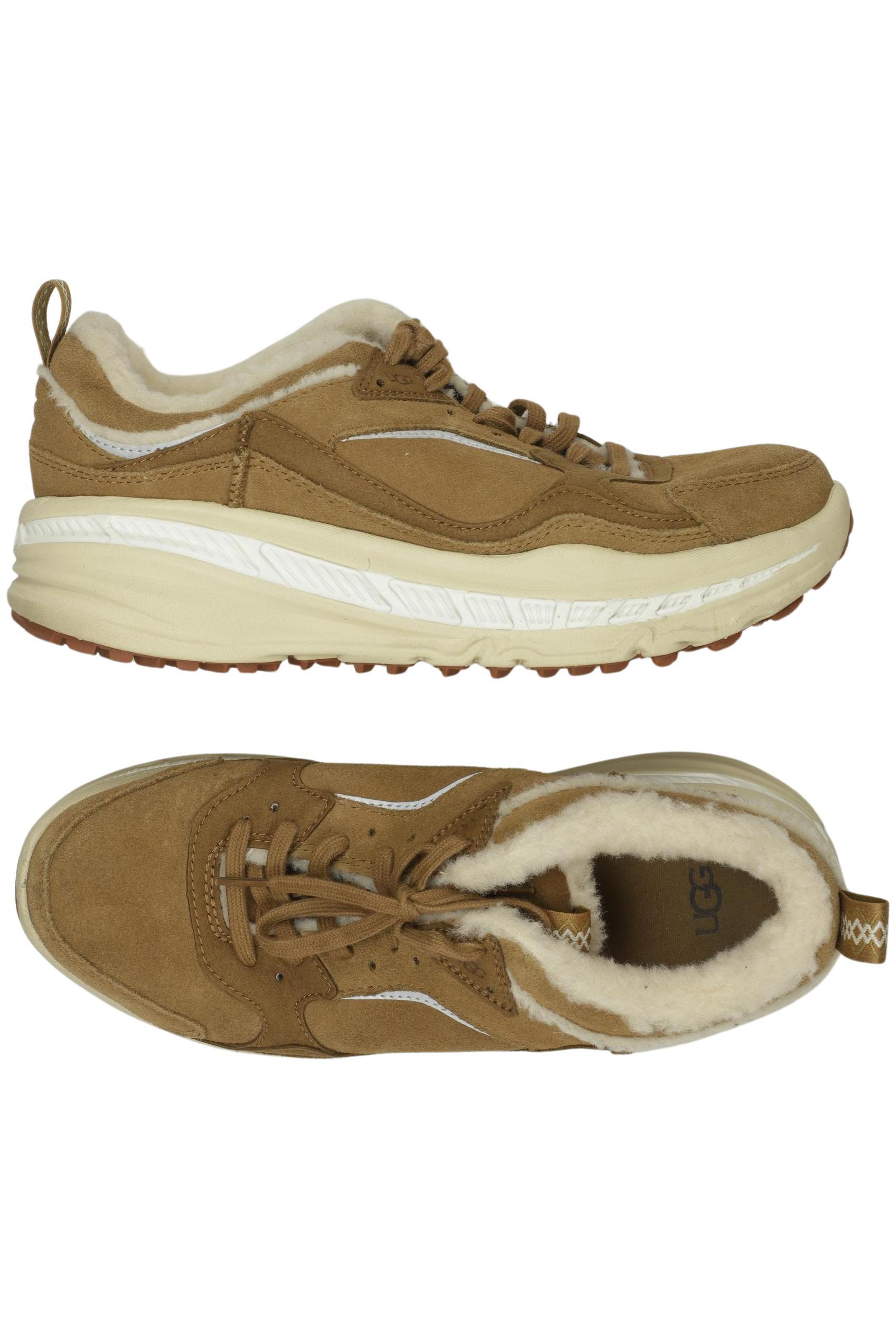 

UGG Damen Sneakers, braun, Gr. 42