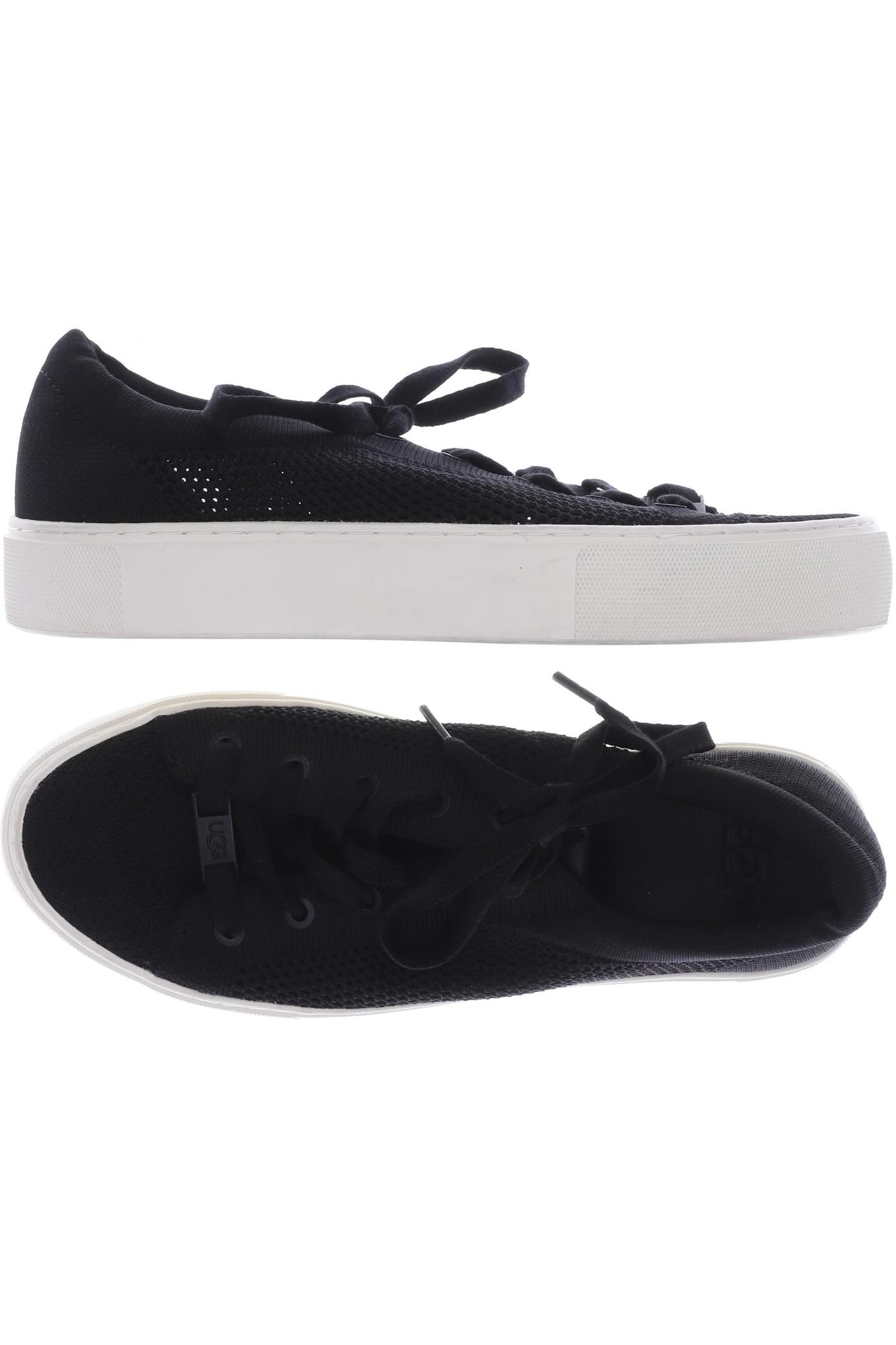 

UGG Damen Sneakers, schwarz, Gr. 37