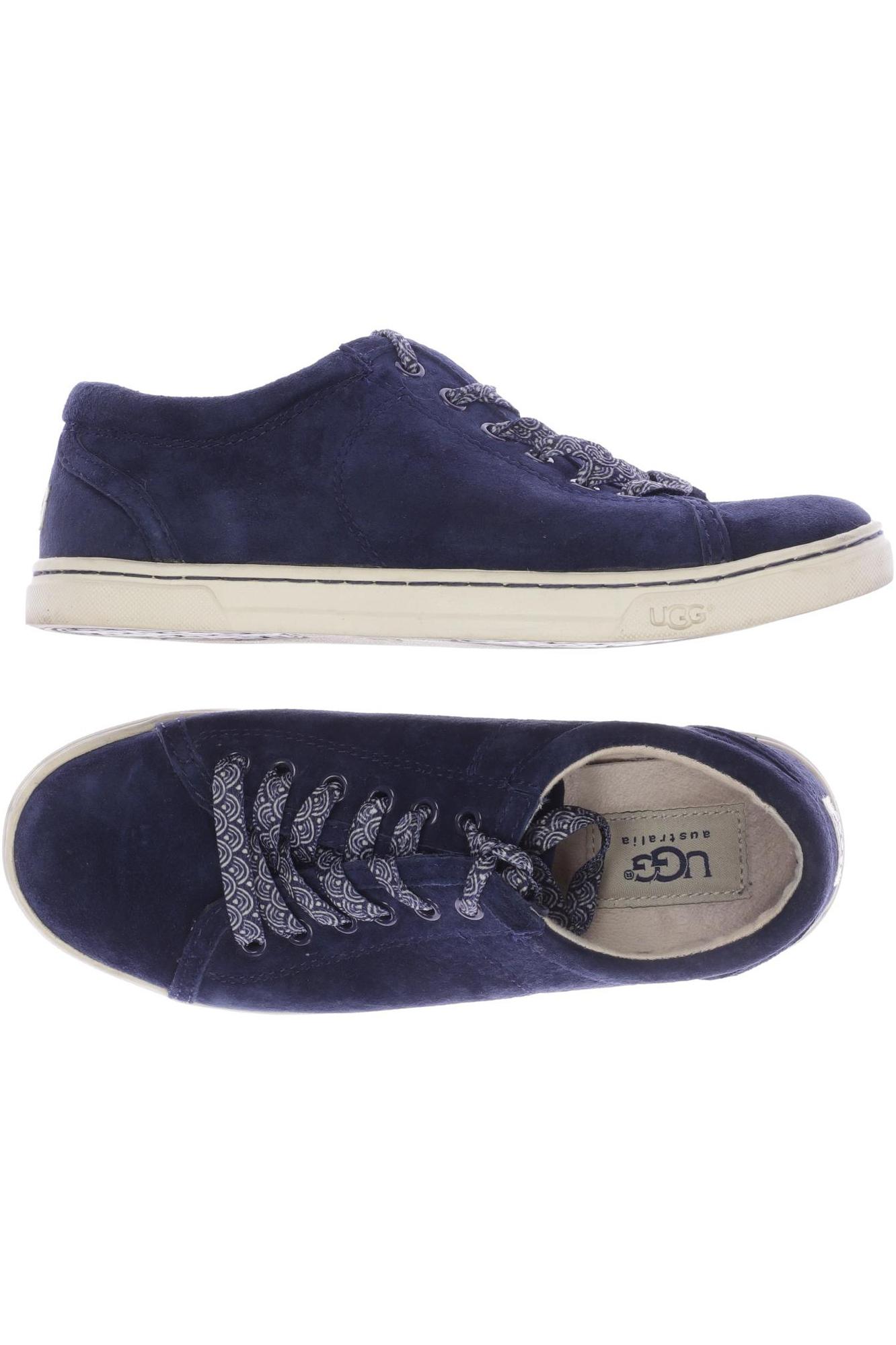 

UGG Damen Sneakers, marineblau, Gr. 36
