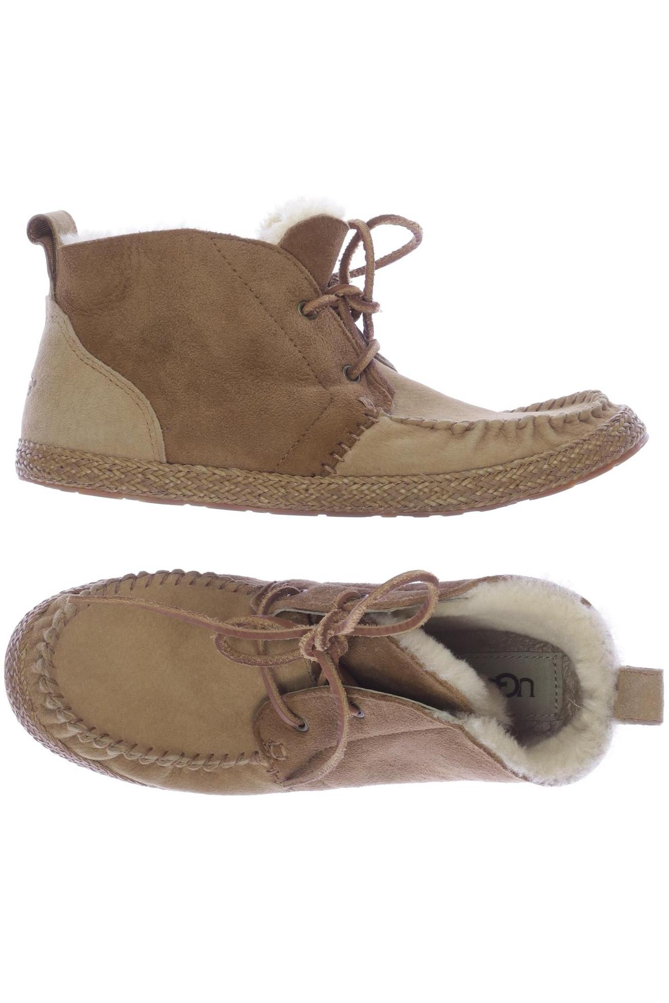 

UGG Damen Sneakers, braun, Gr. 38