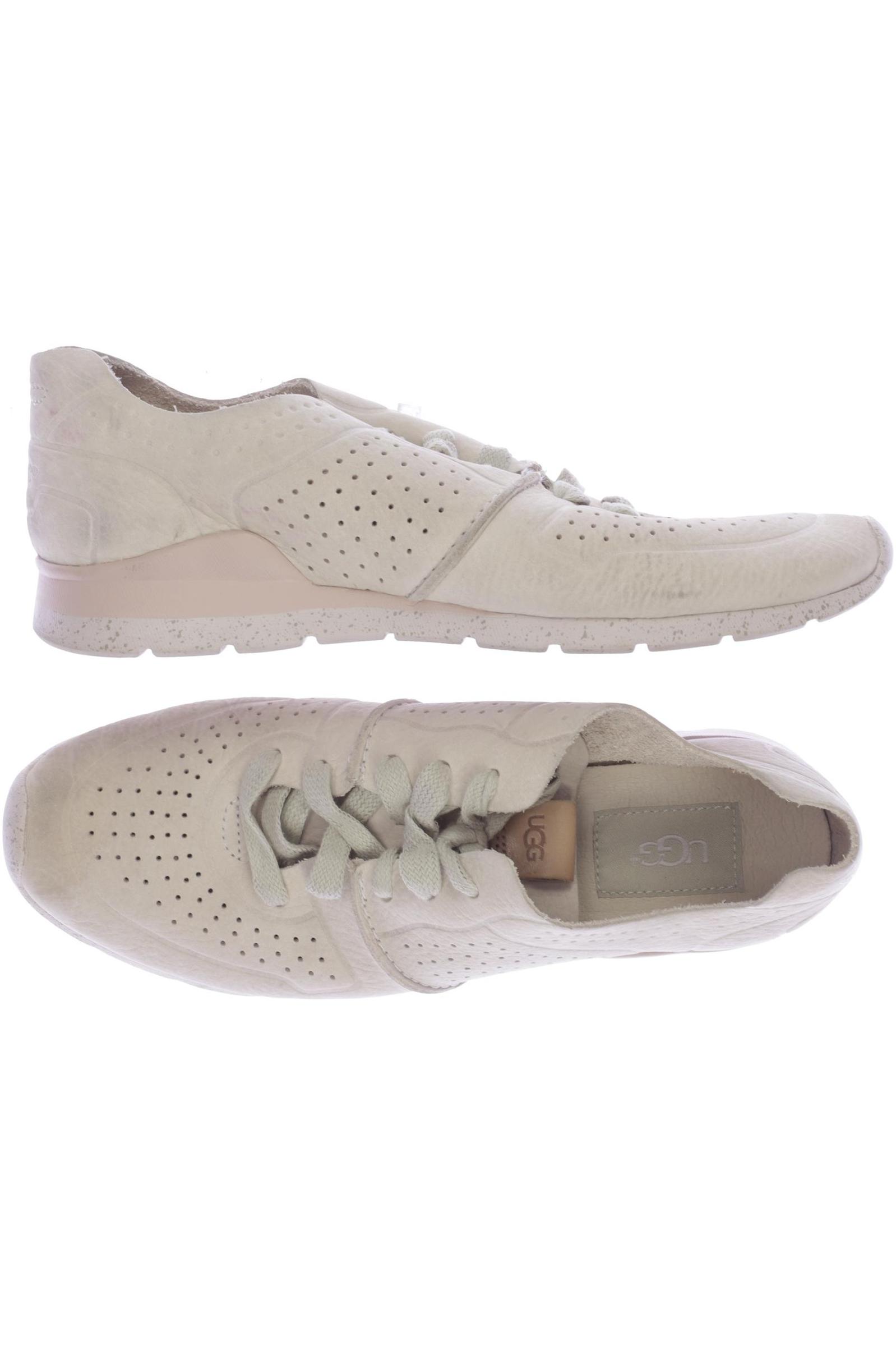 

UGG Damen Sneakers, beige, Gr. 39