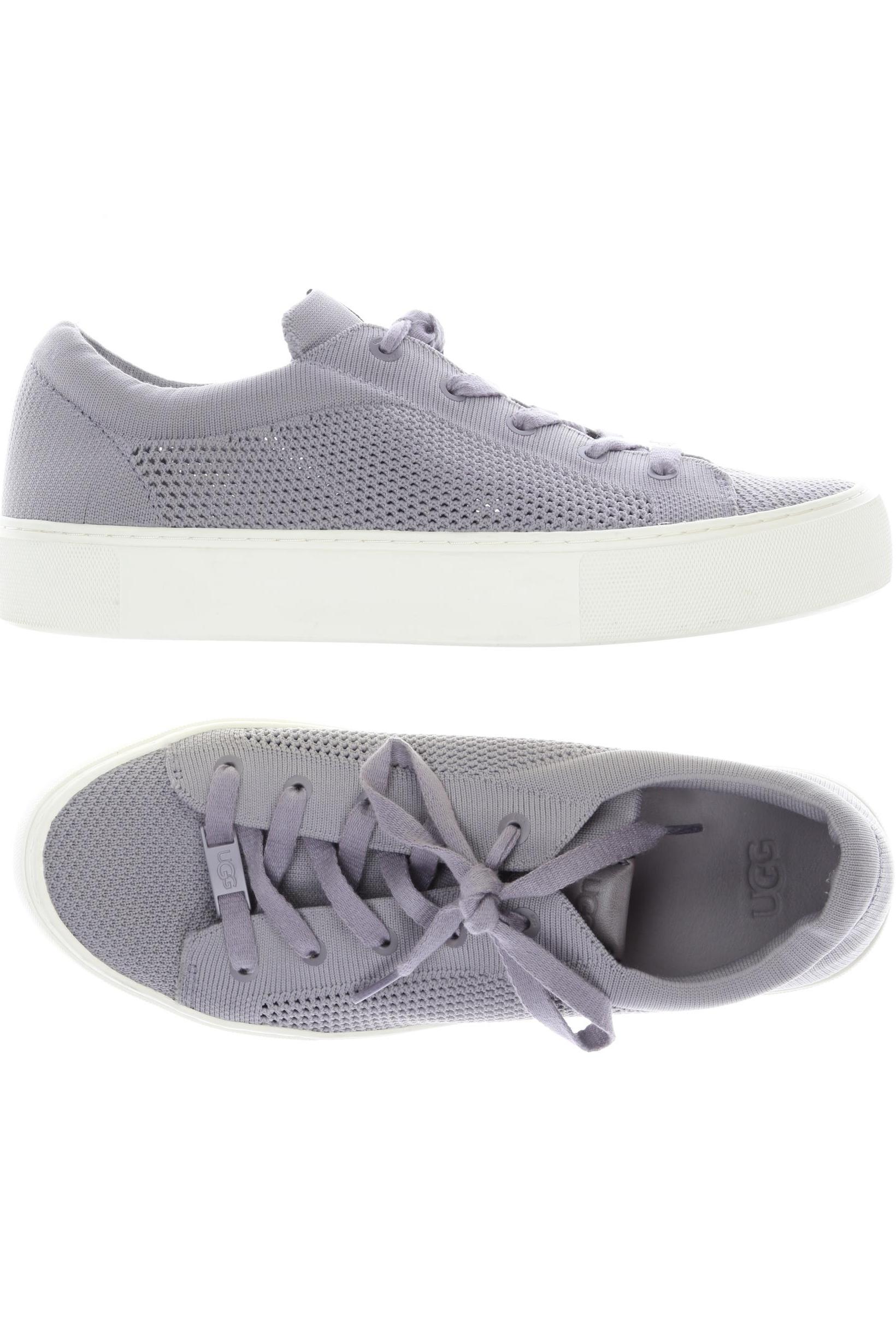 

UGG Damen Sneakers, grau, Gr. 40