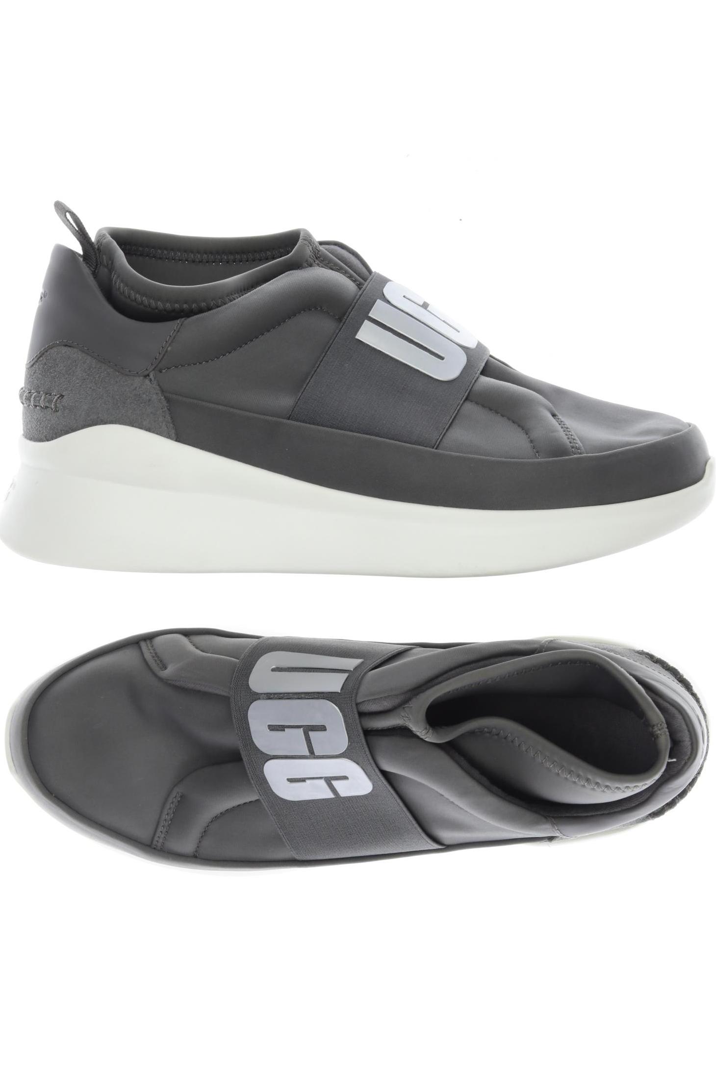 

UGG Damen Sneakers, grau, Gr. 39