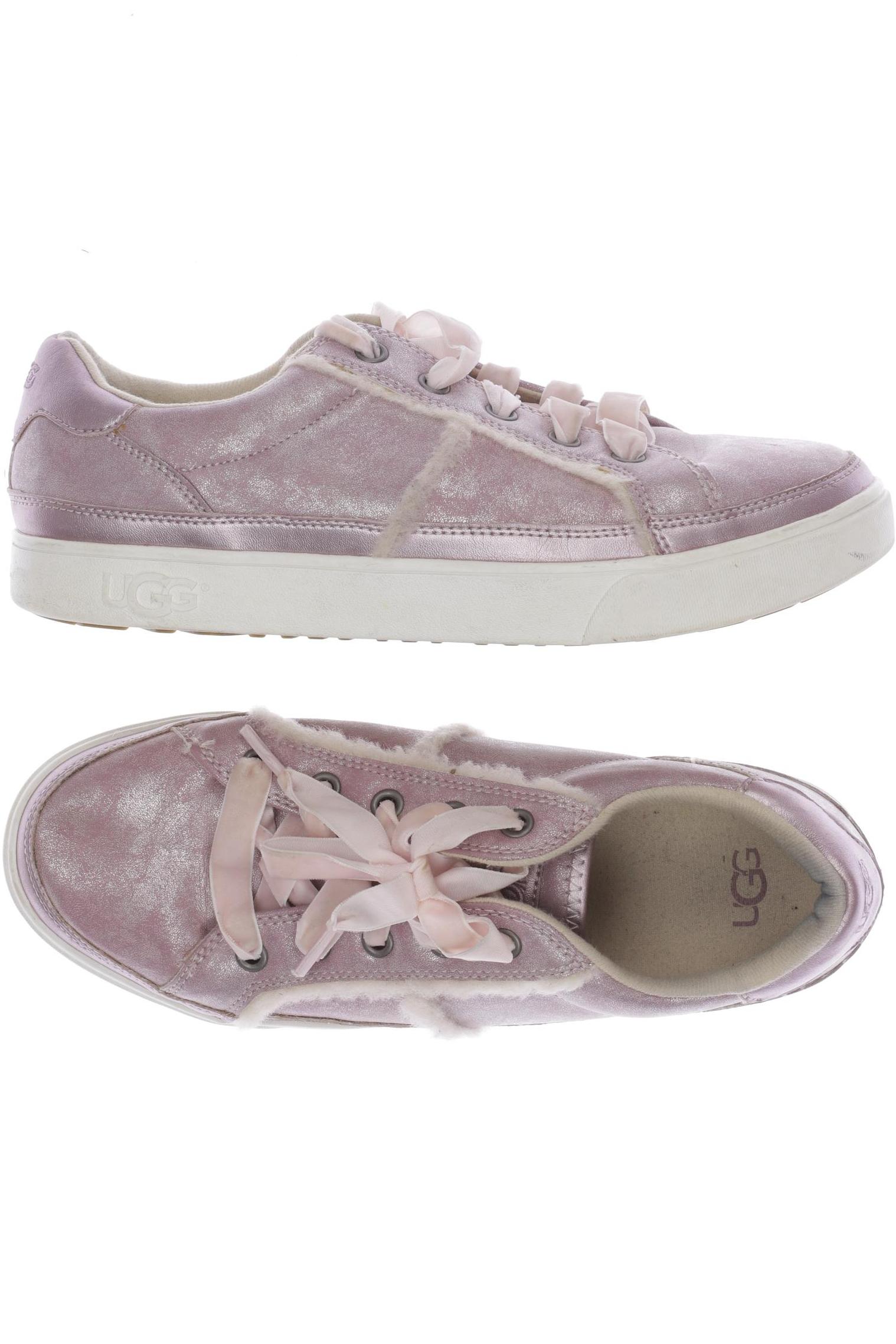 

UGG Damen Sneakers, flieder, Gr. 38