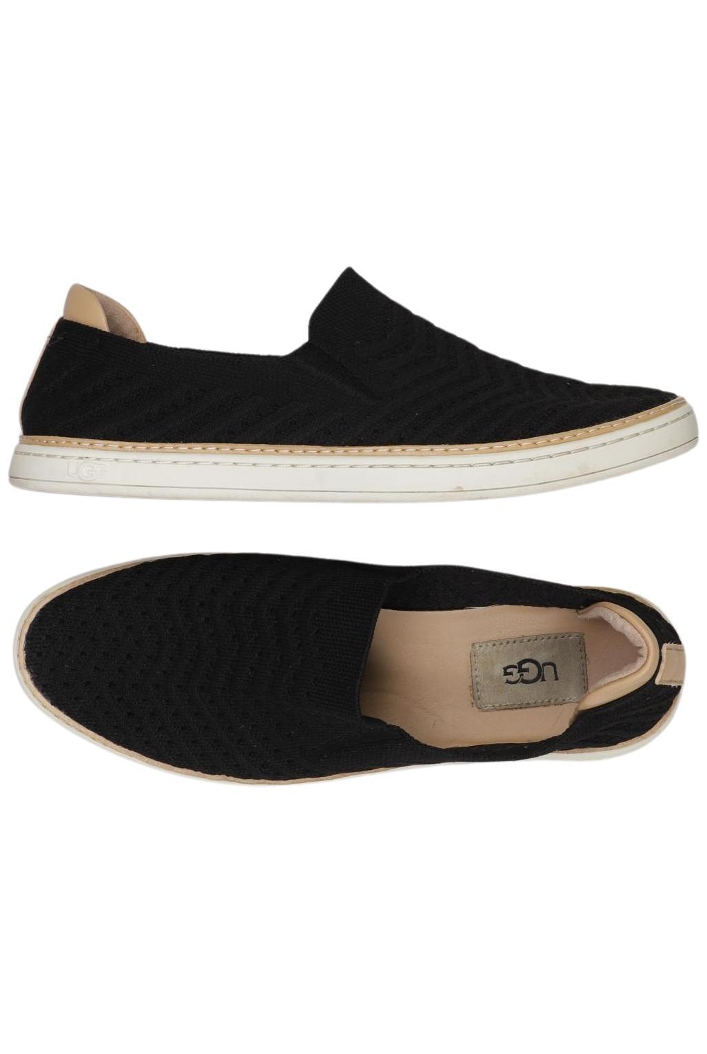 

UGG Damen Sneakers, schwarz, Gr. 39