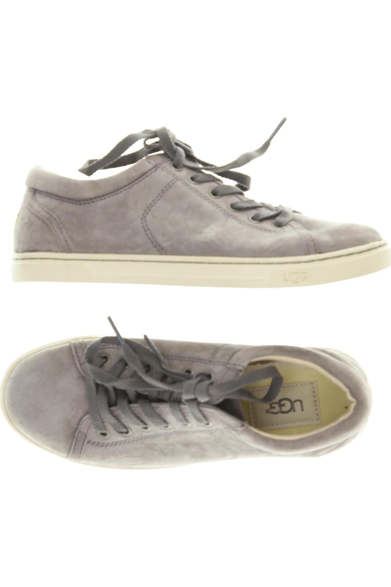 

UGG Damen Sneakers, grau, Gr. 36