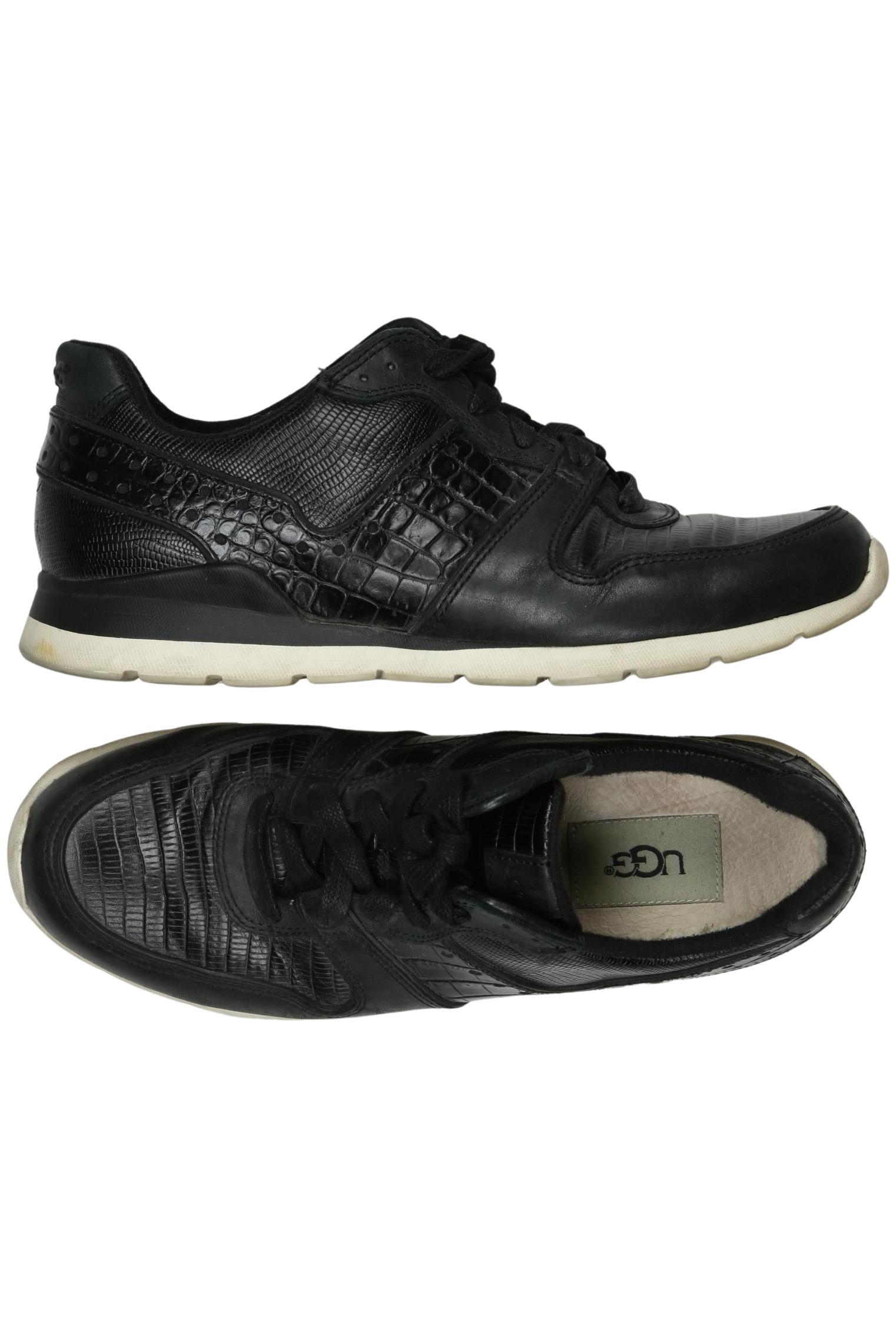 

UGG Damen Sneakers, schwarz, Gr. 38