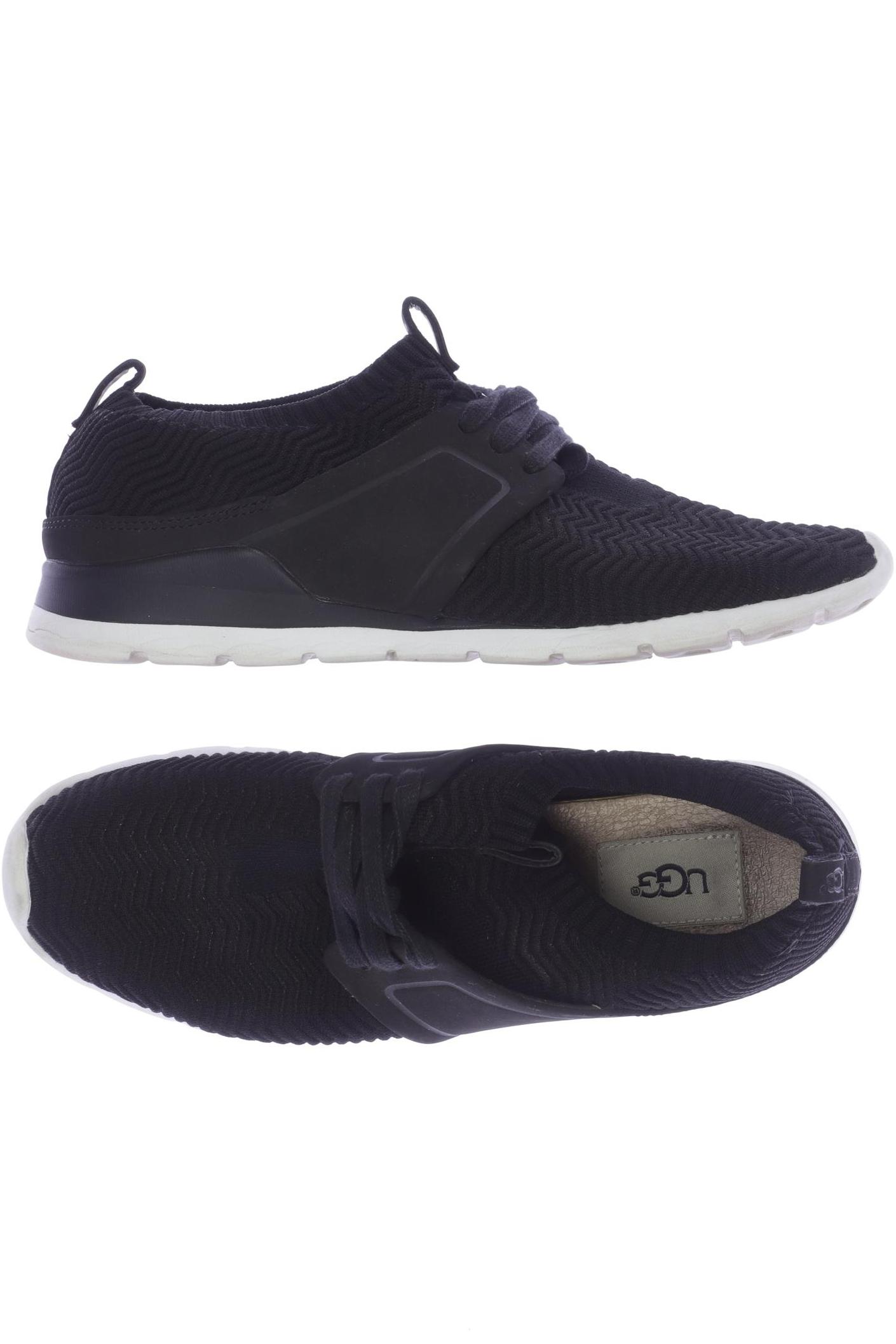

UGG Damen Sneakers, schwarz, Gr. 39