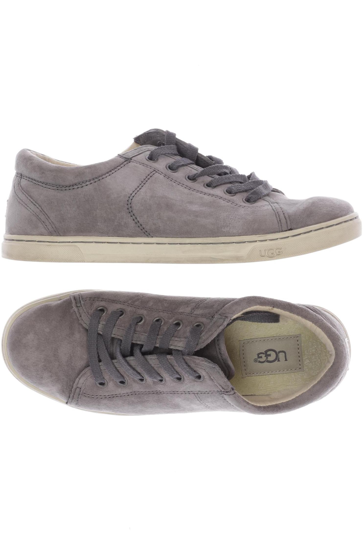 

UGG Damen Sneakers, grau