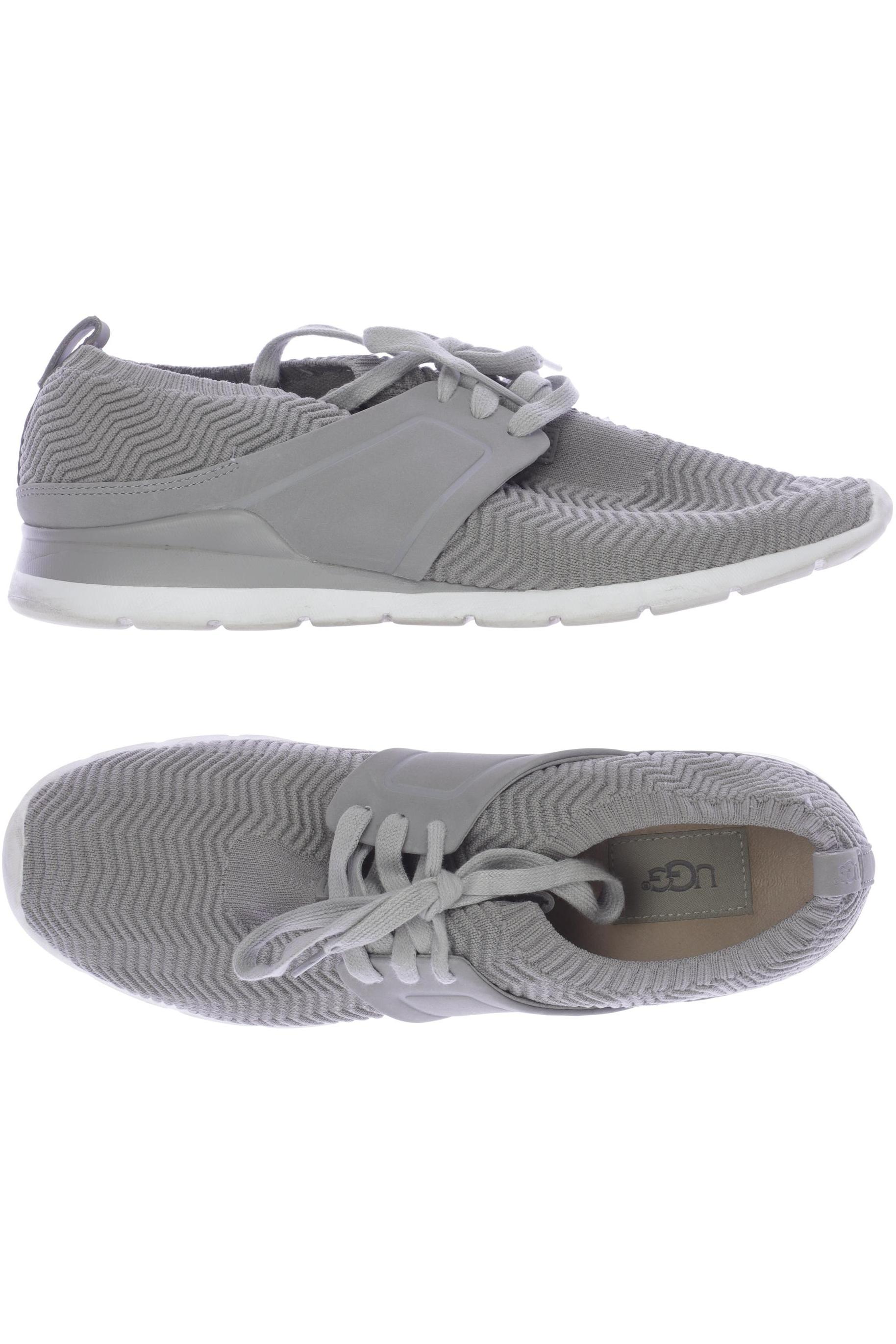 

UGG Damen Sneakers, grau