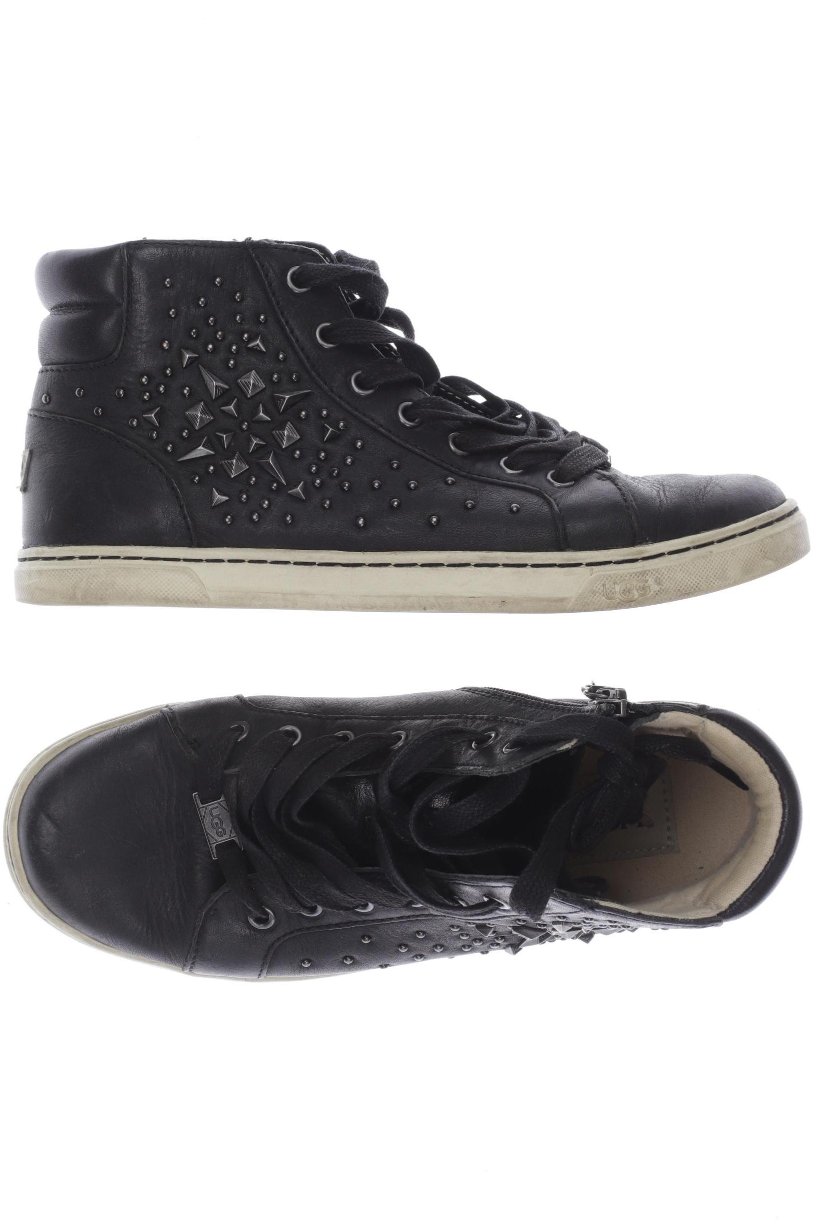 

UGG Damen Sneakers, schwarz, Gr. 37