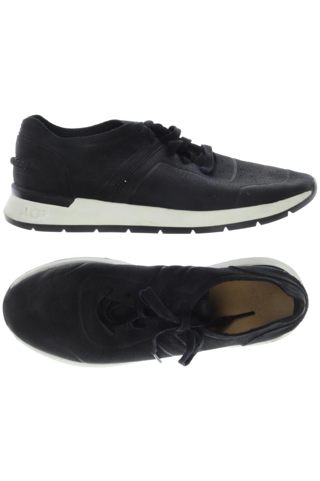 

UGG Damen Sneakers, schwarz, Gr. 39