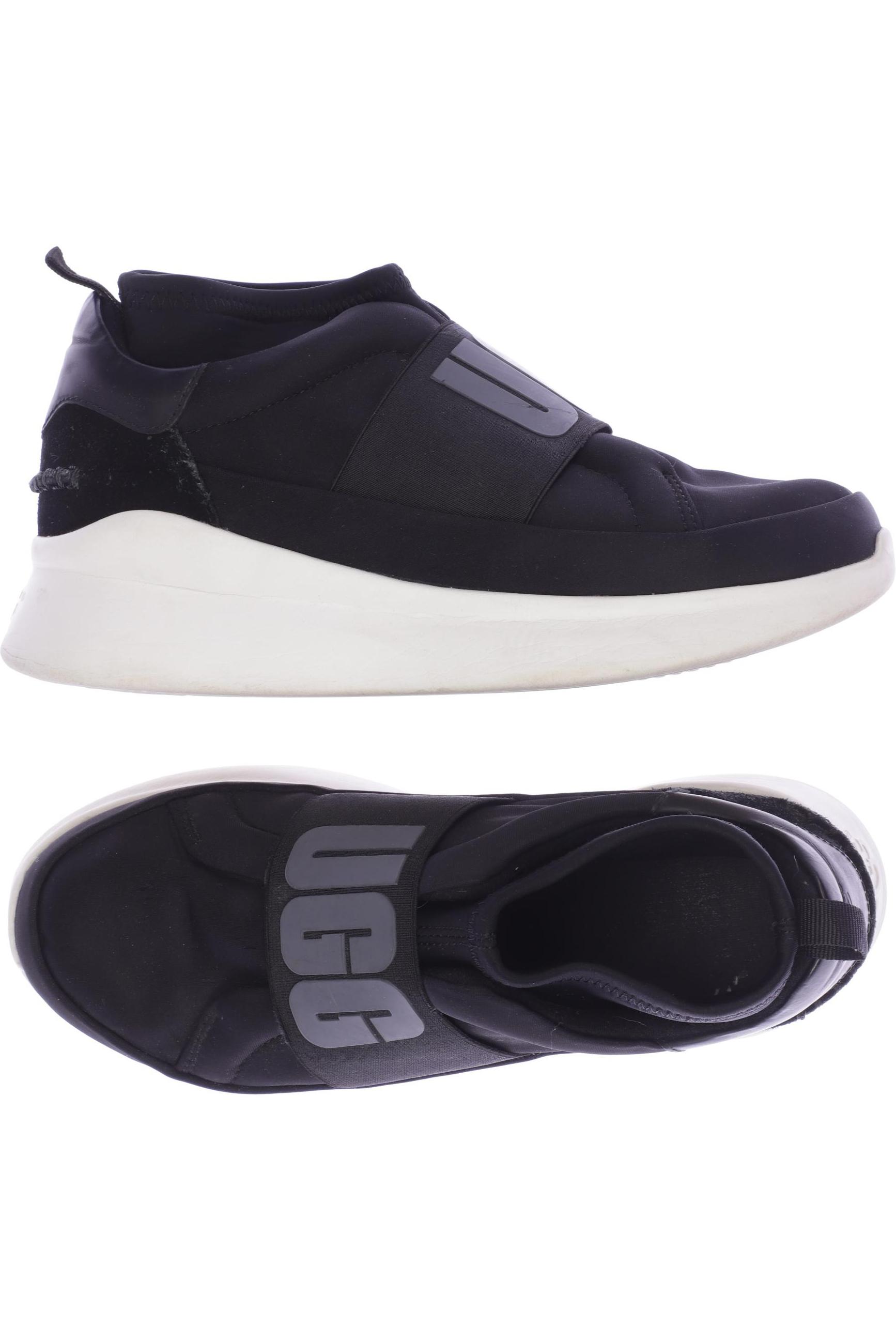 

UGG Damen Sneakers, schwarz, Gr. 37