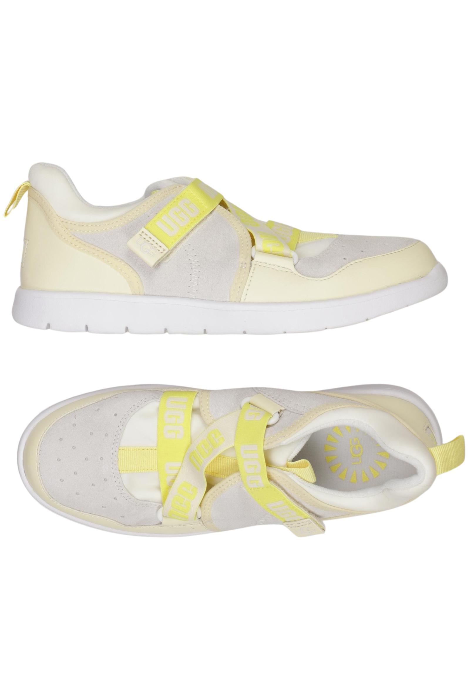

UGG Damen Sneakers, neon, Gr. 37