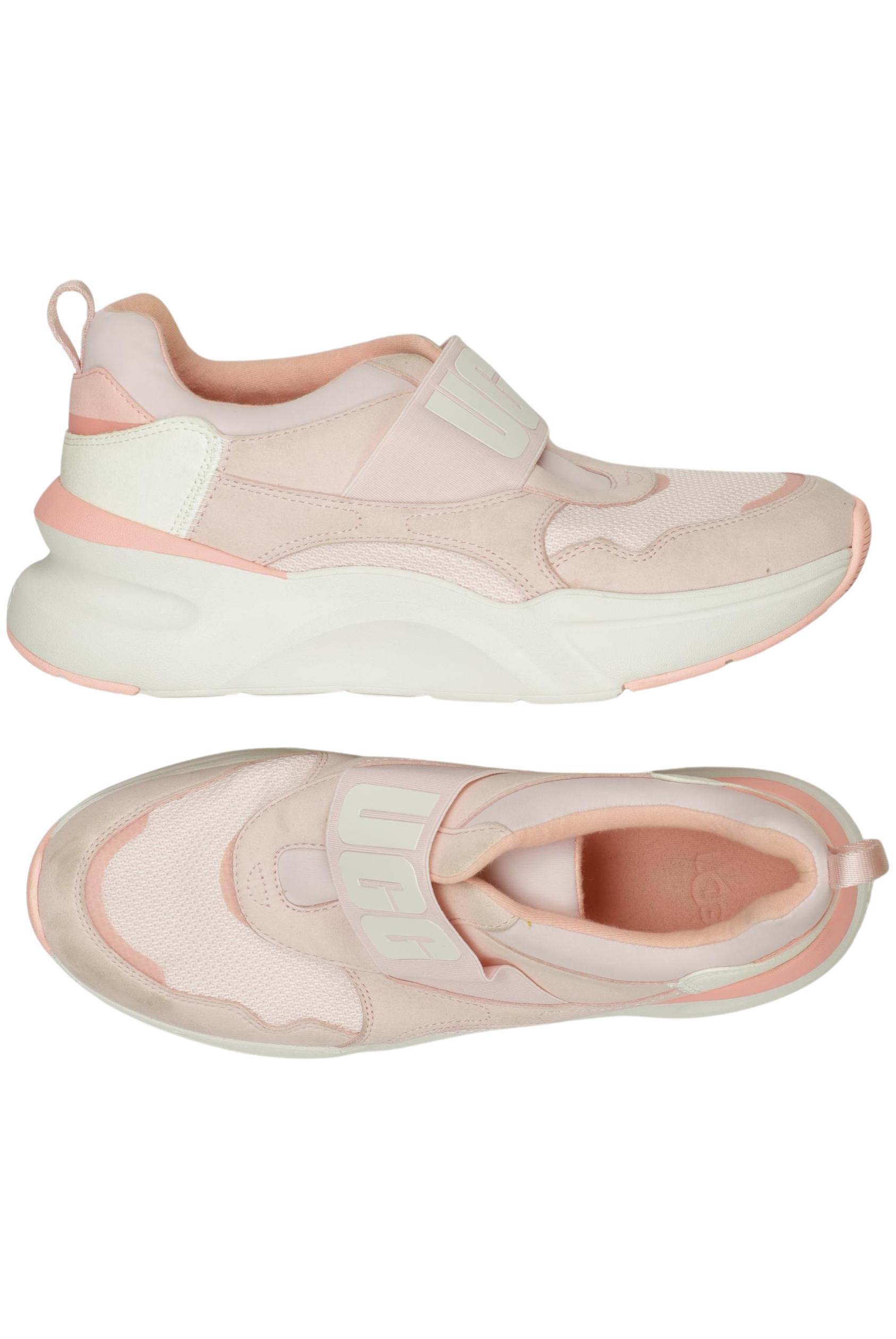 

UGG Damen Sneakers, pink, Gr. 40