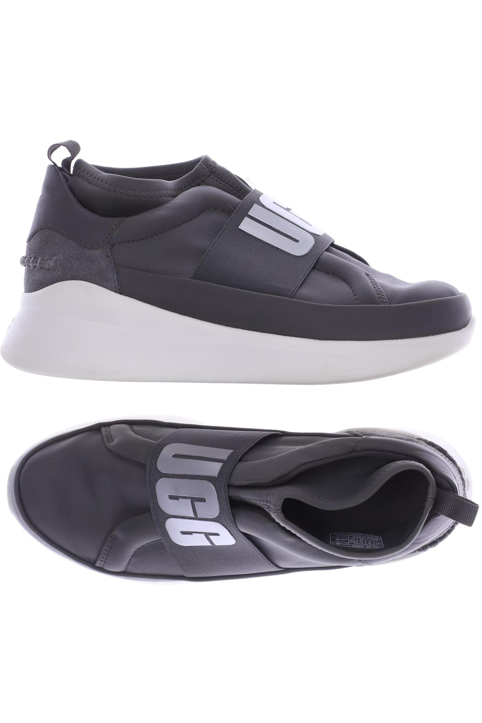 

UGG Damen Sneakers, grau, Gr. 38