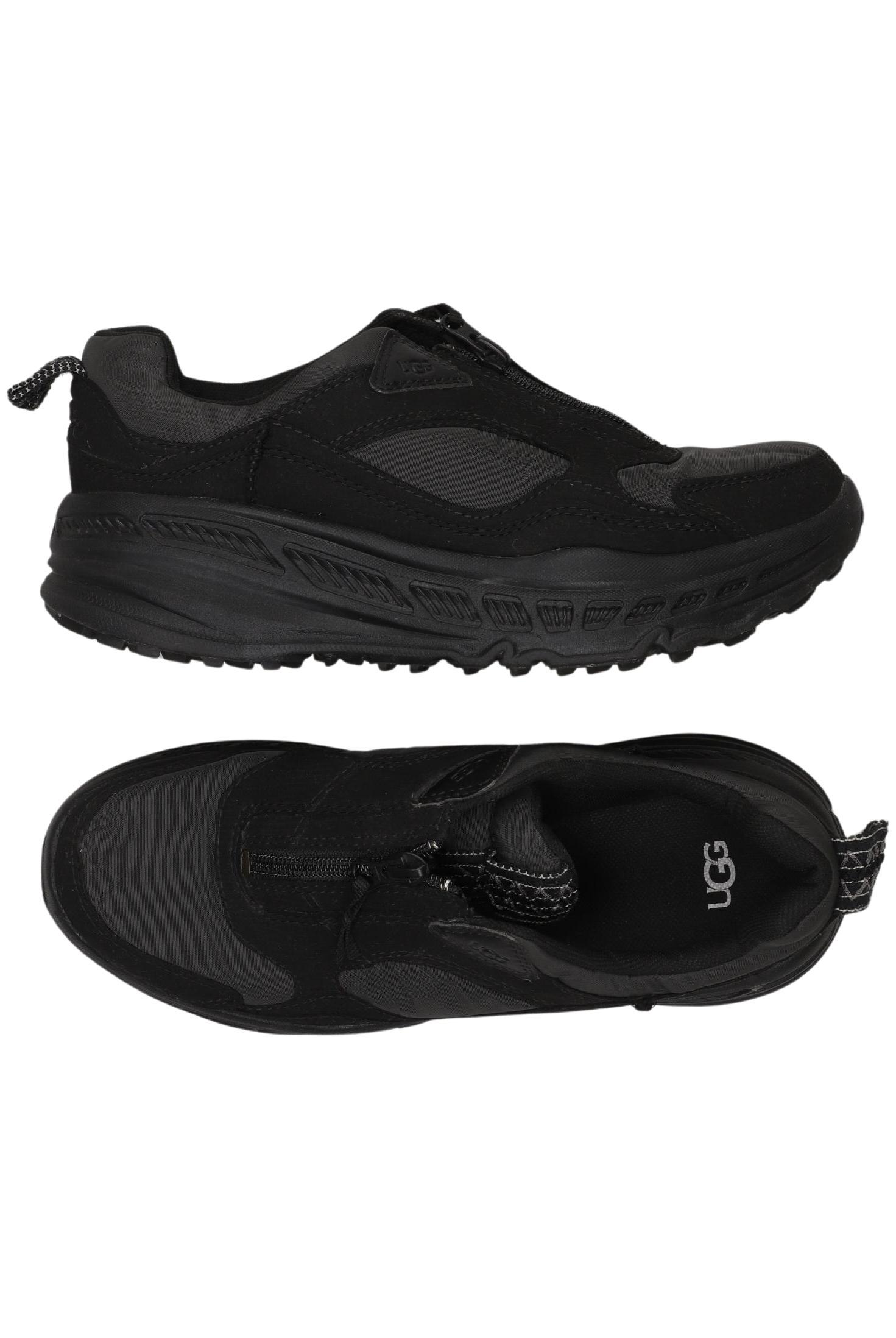 

UGG Damen Sneakers, schwarz, Gr. 41