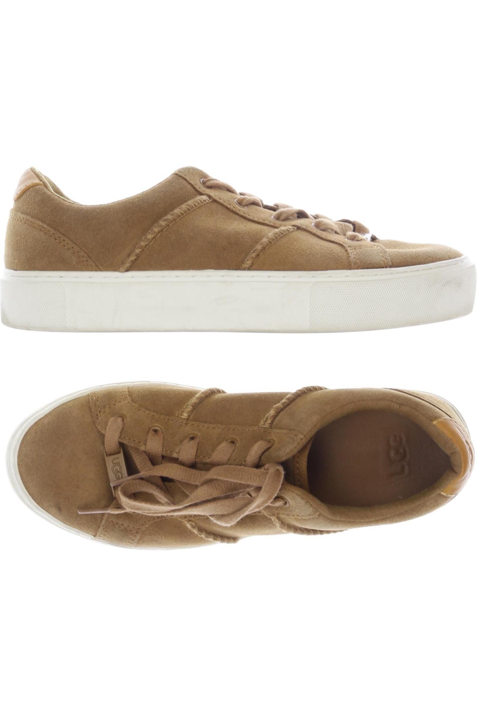 

UGG Damen Sneakers, braun, Gr. 38