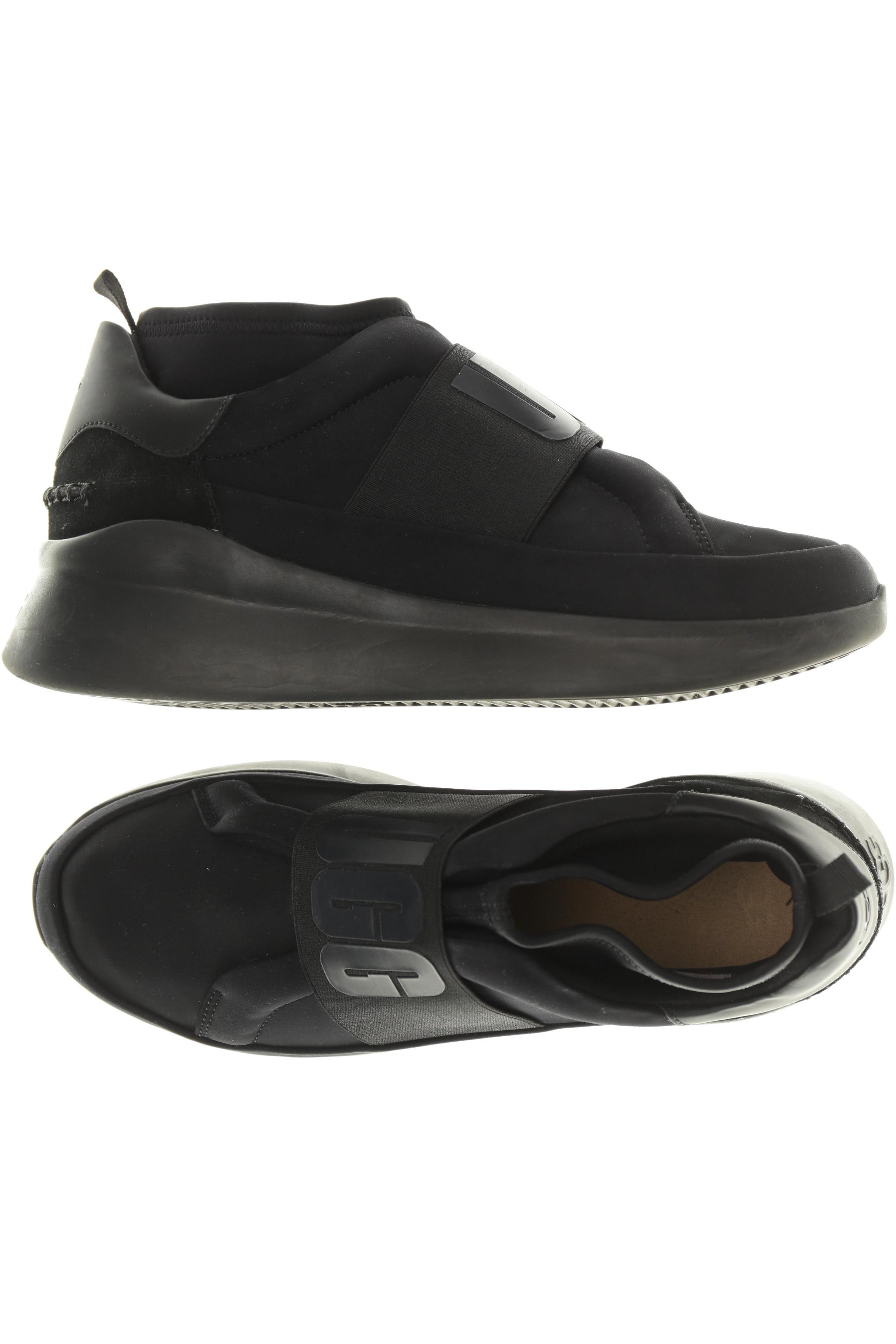 

UGG Damen Sneakers, schwarz, Gr. 40