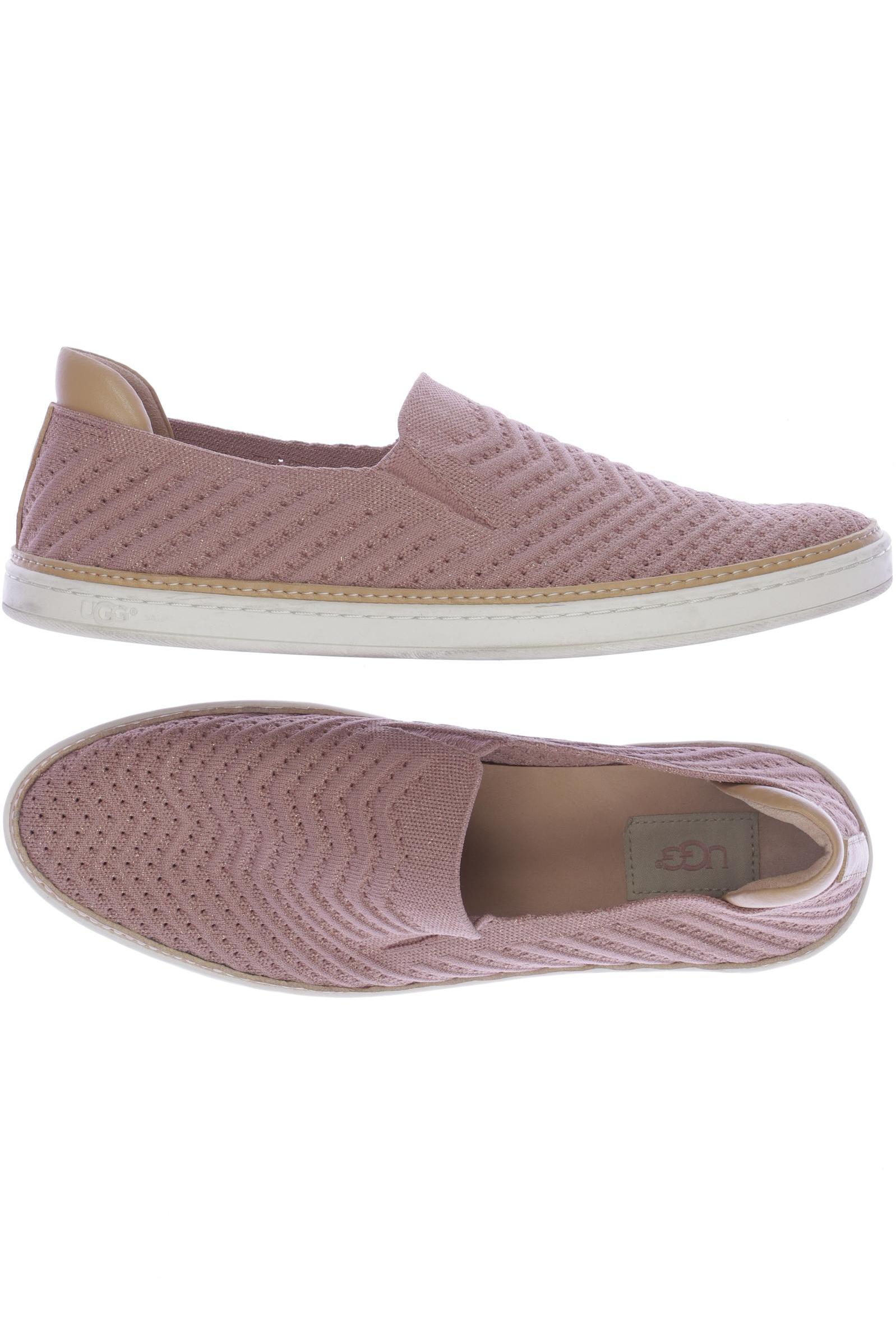 

UGG Damen Sneakers, pink, Gr. 42