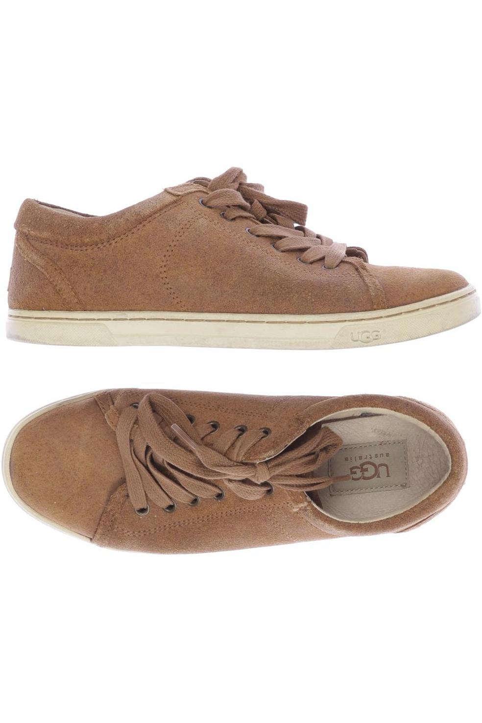 

UGG Damen Sneakers, braun, Gr. 38