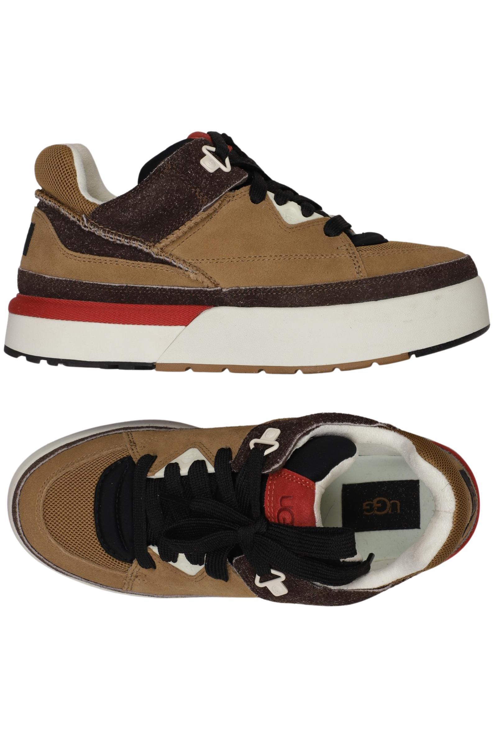 

UGG Damen Sneakers, mehrfarbig, Gr. 39.5