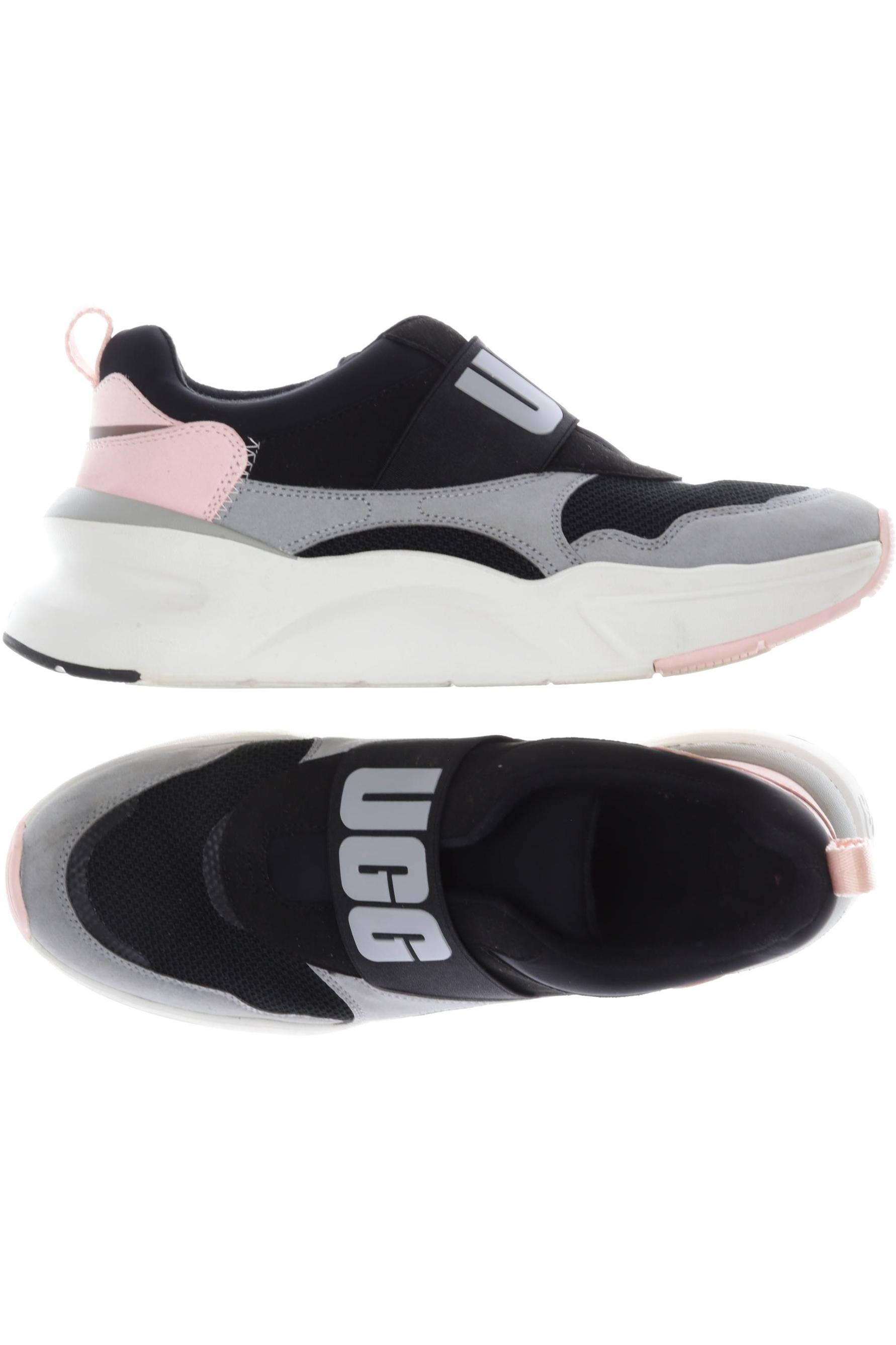 

UGG Damen Sneakers, schwarz, Gr. 41
