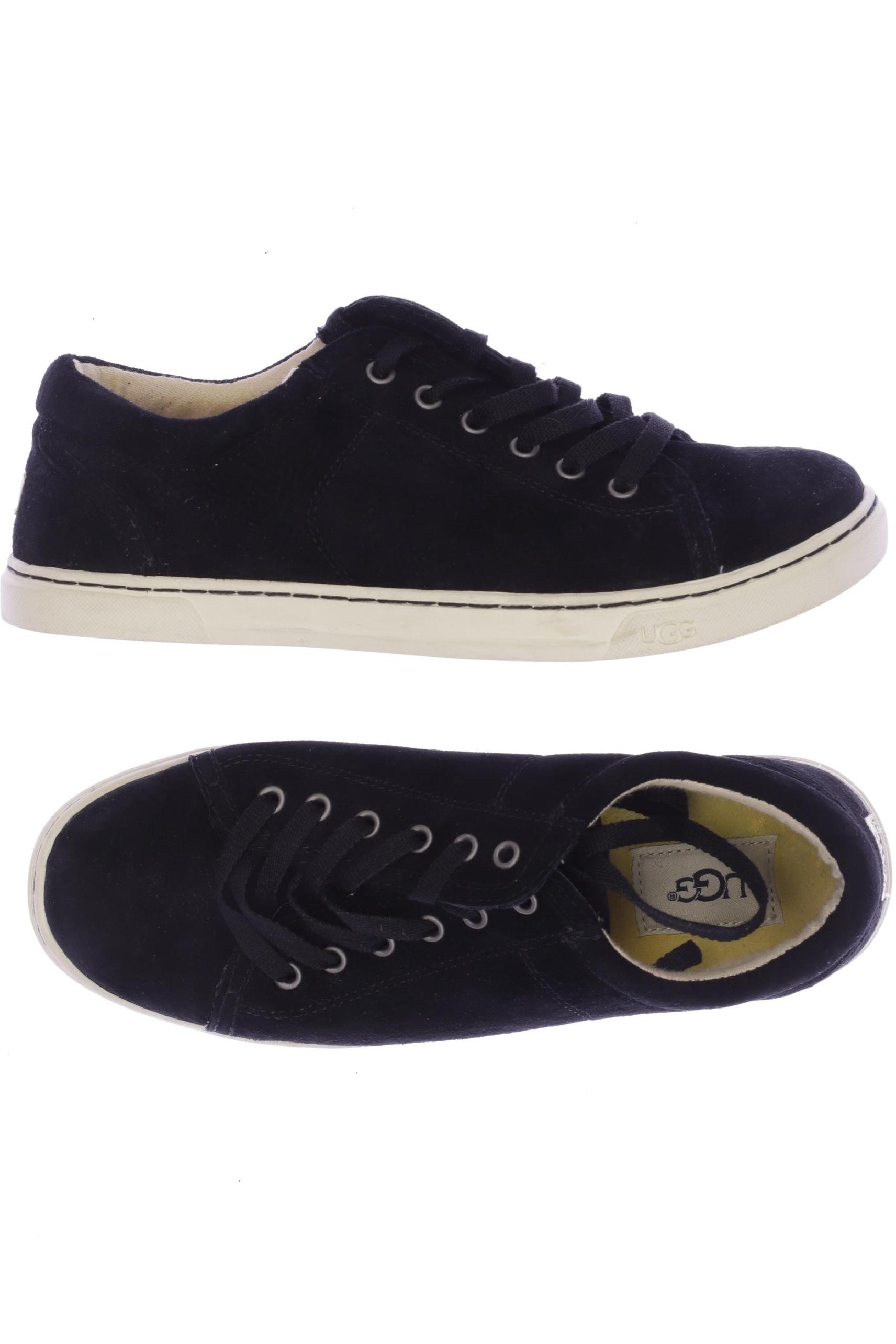 

UGG Damen Sneakers, schwarz, Gr. 39
