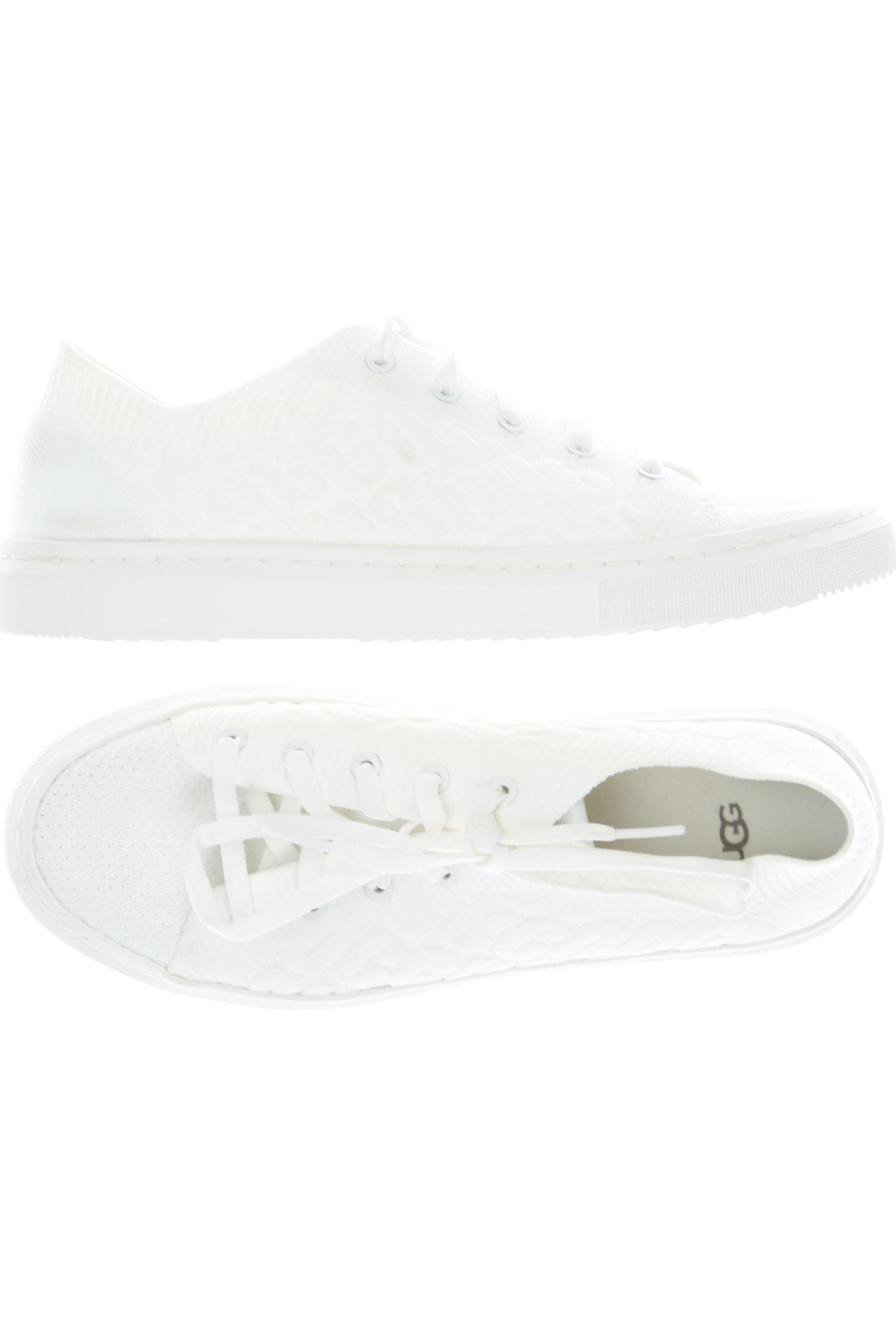 

UGG Damen Sneakers, weiß, Gr. 39