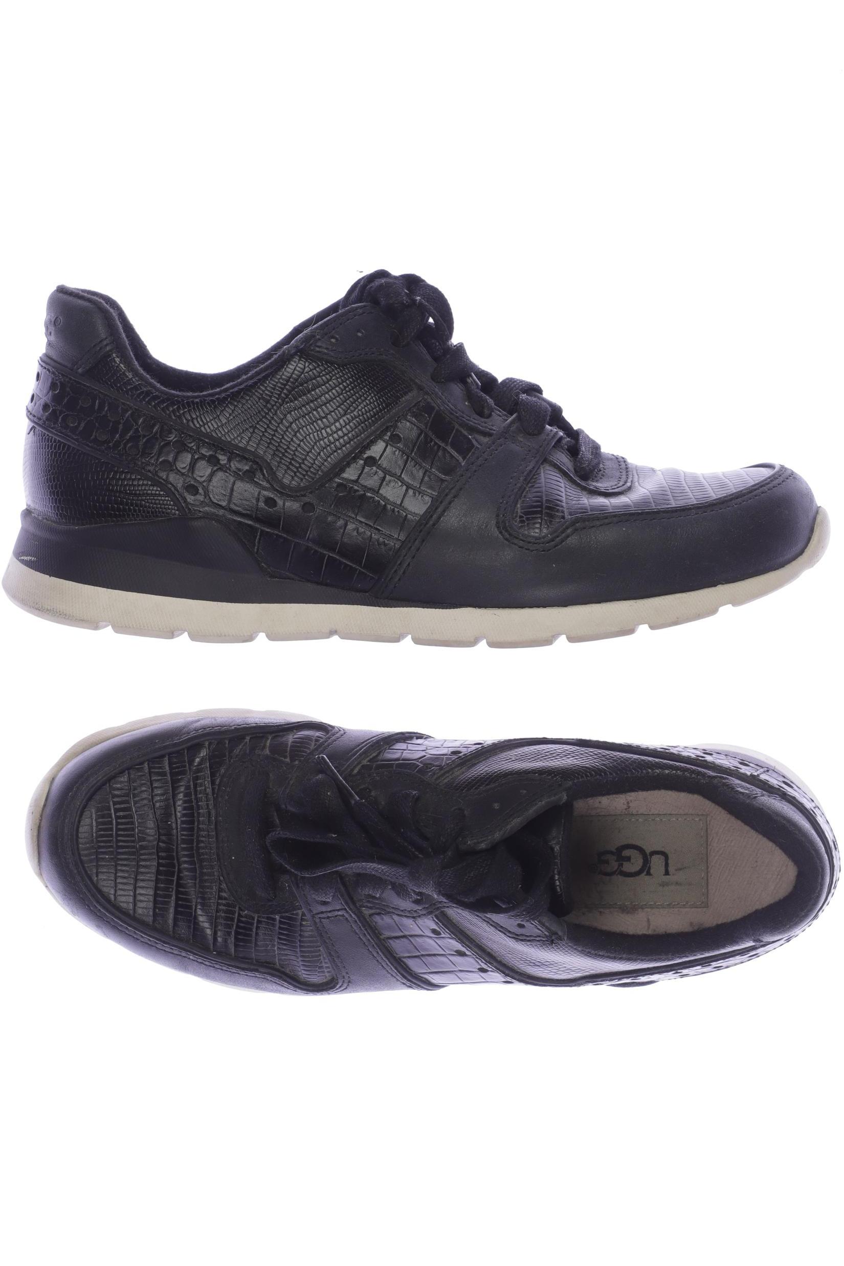 

UGG Damen Sneakers, schwarz, Gr. 36