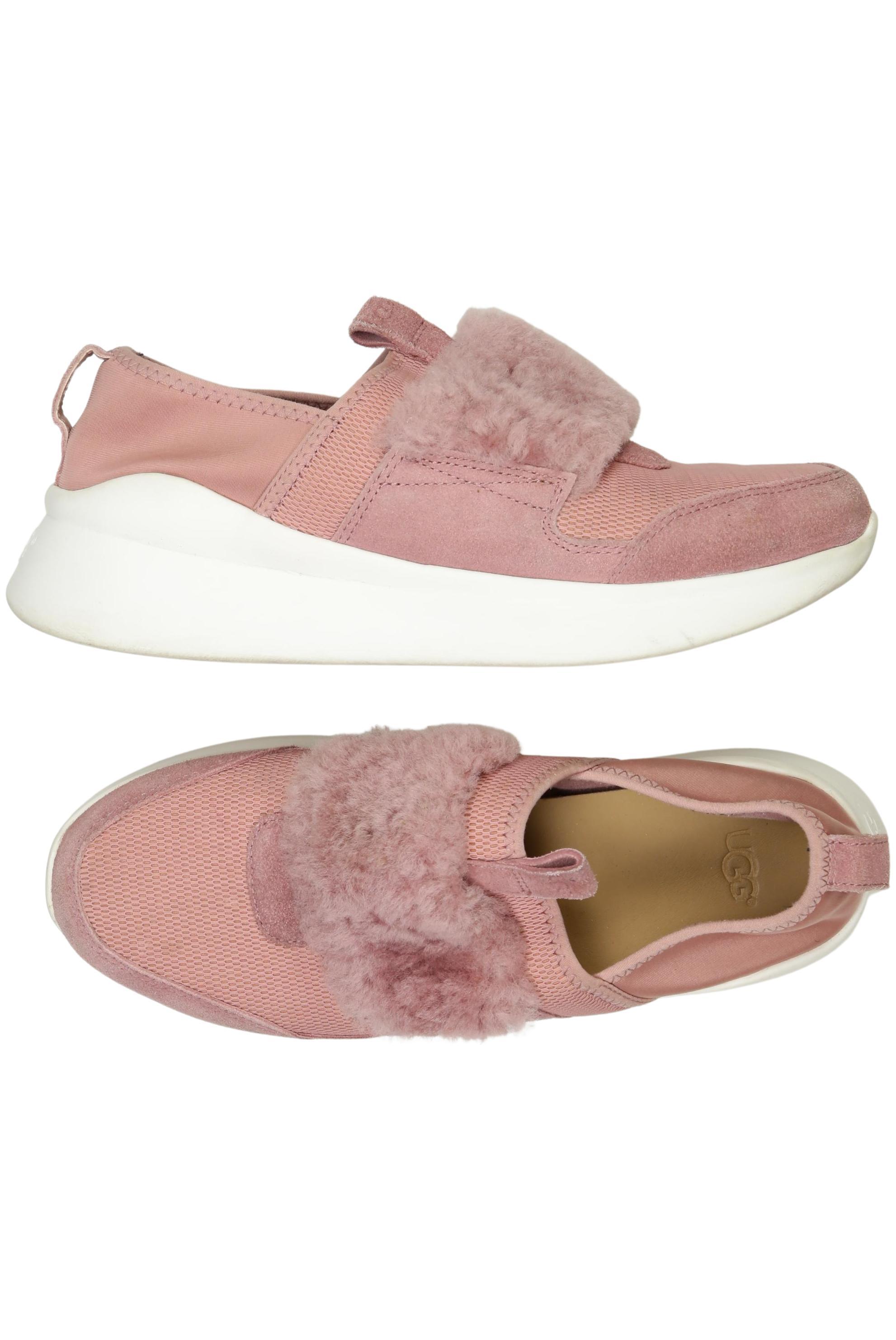 

UGG Damen Sneakers, pink, Gr. 39