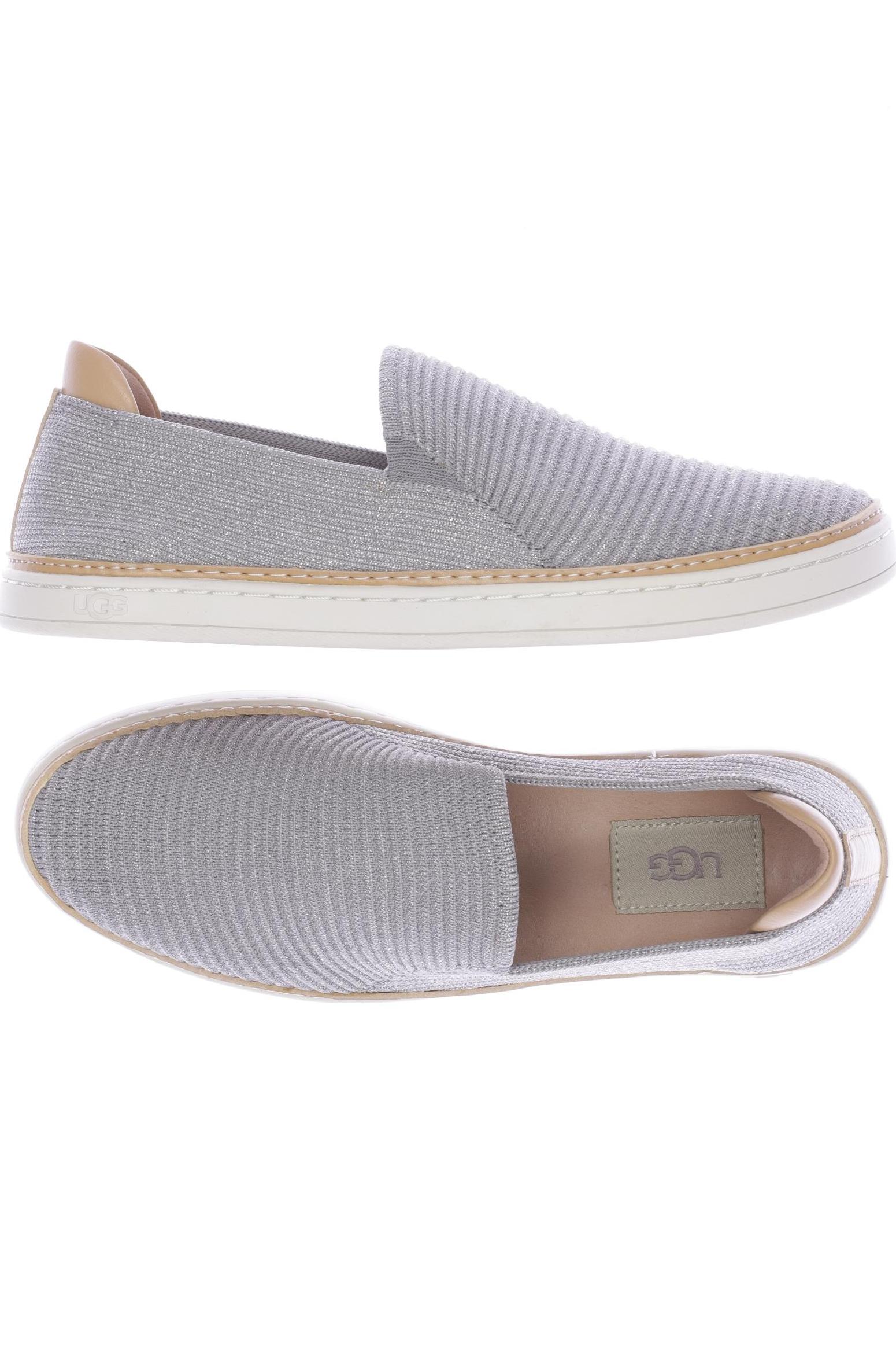 

UGG Damen Sneakers, grau, Gr. 38