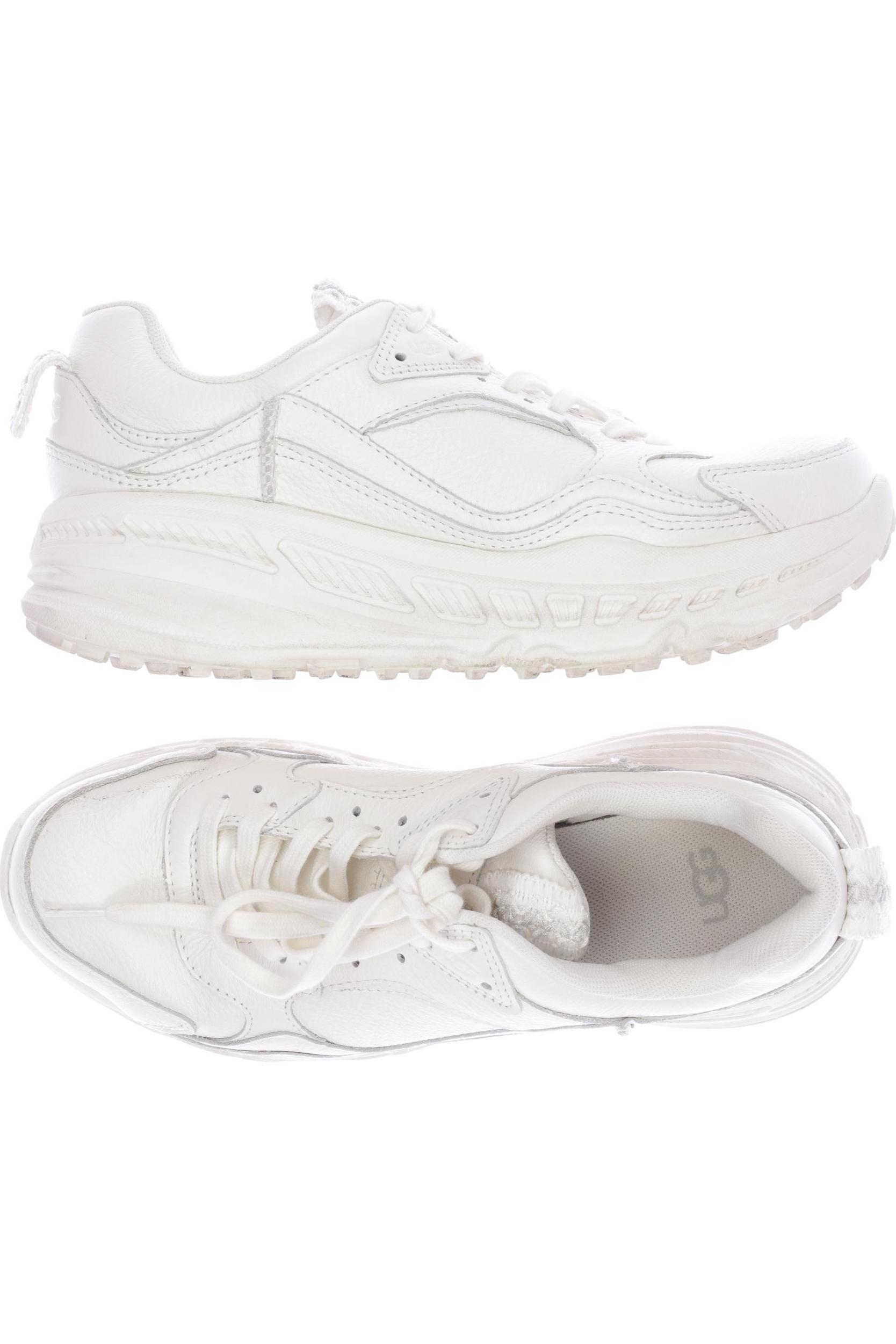 

UGG Damen Sneakers, cremeweiß, Gr. 39